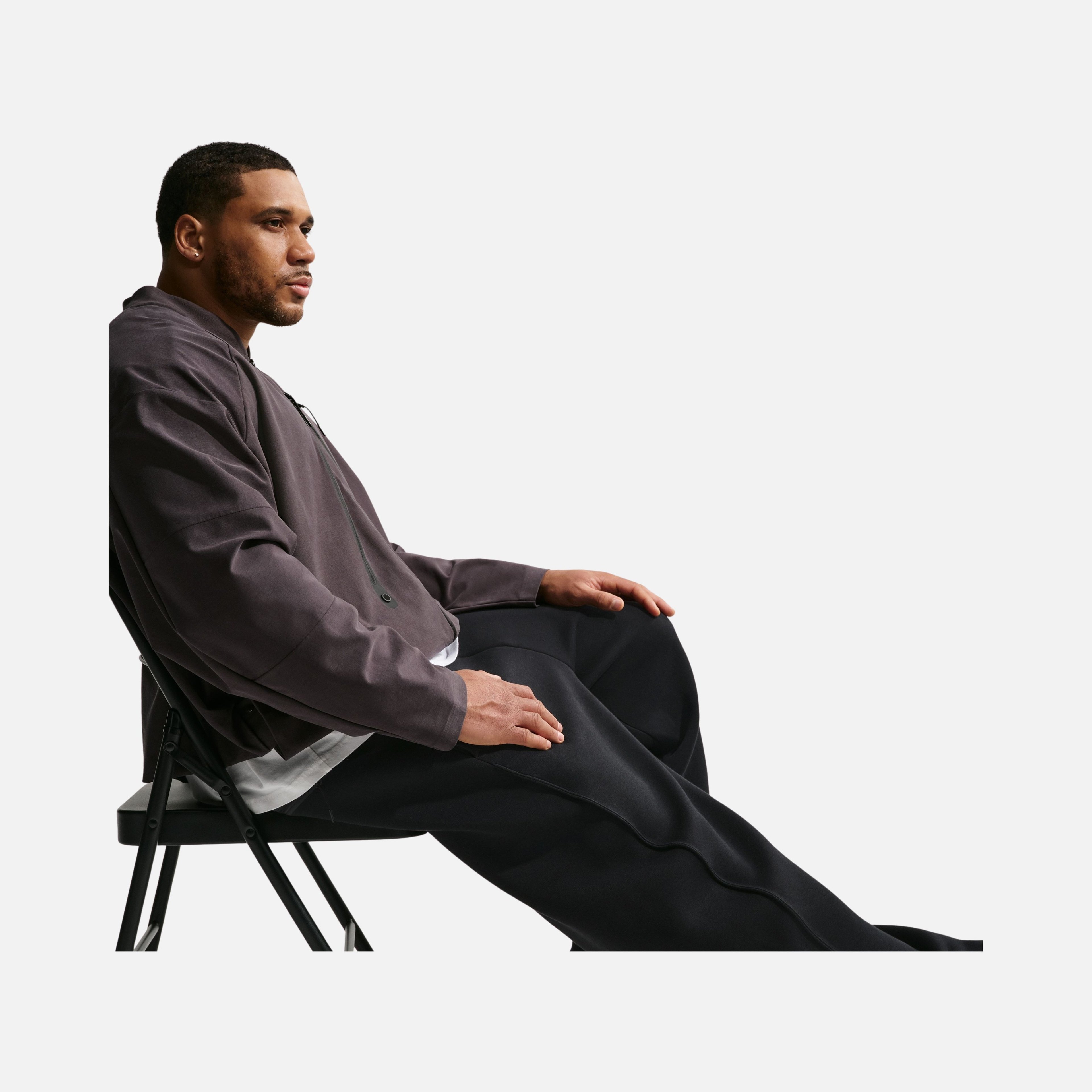 Nike M Nk Tech Fleece Bottom Erkek Pantolon