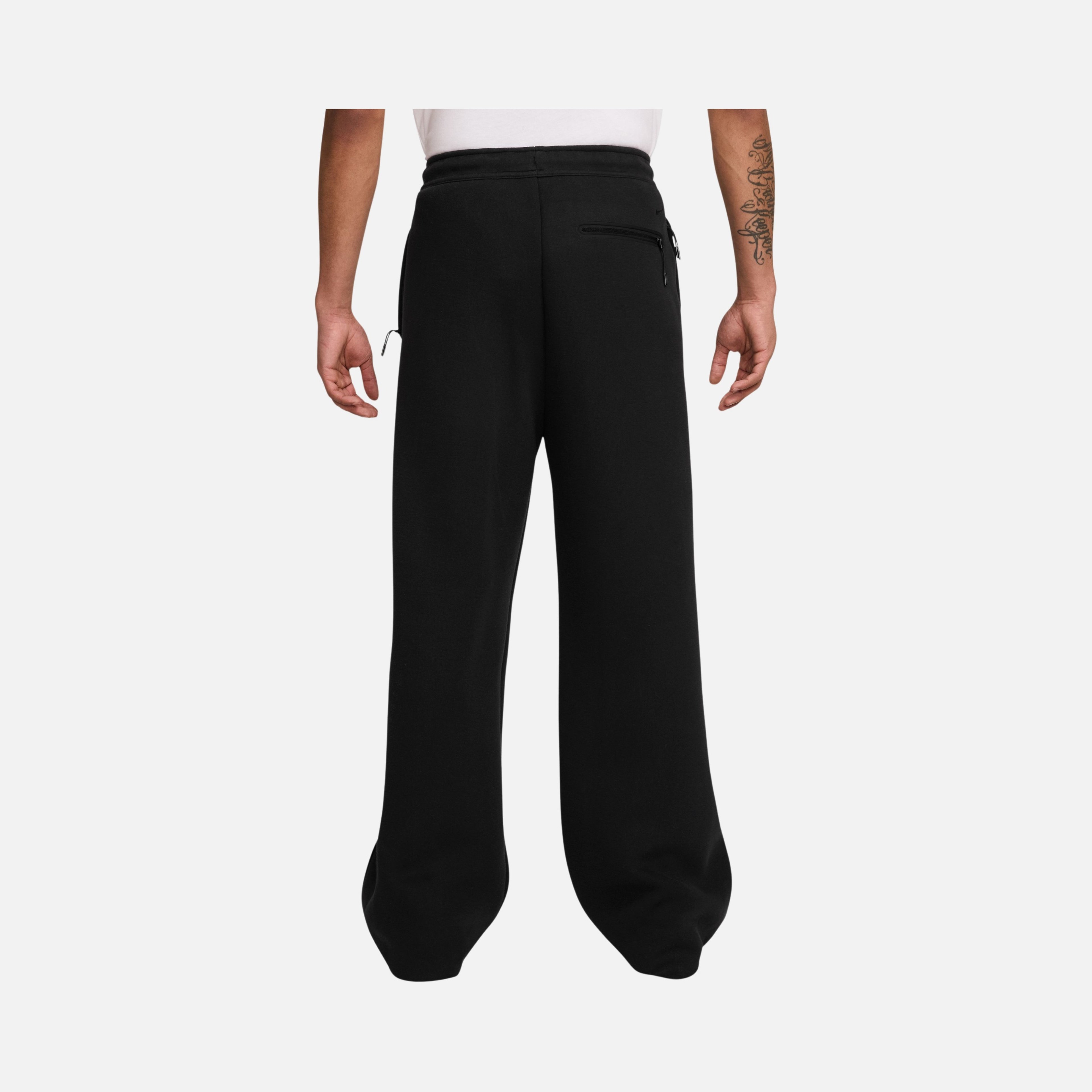 Nike M Nk Tech Fleece Bottom Erkek Pantolon