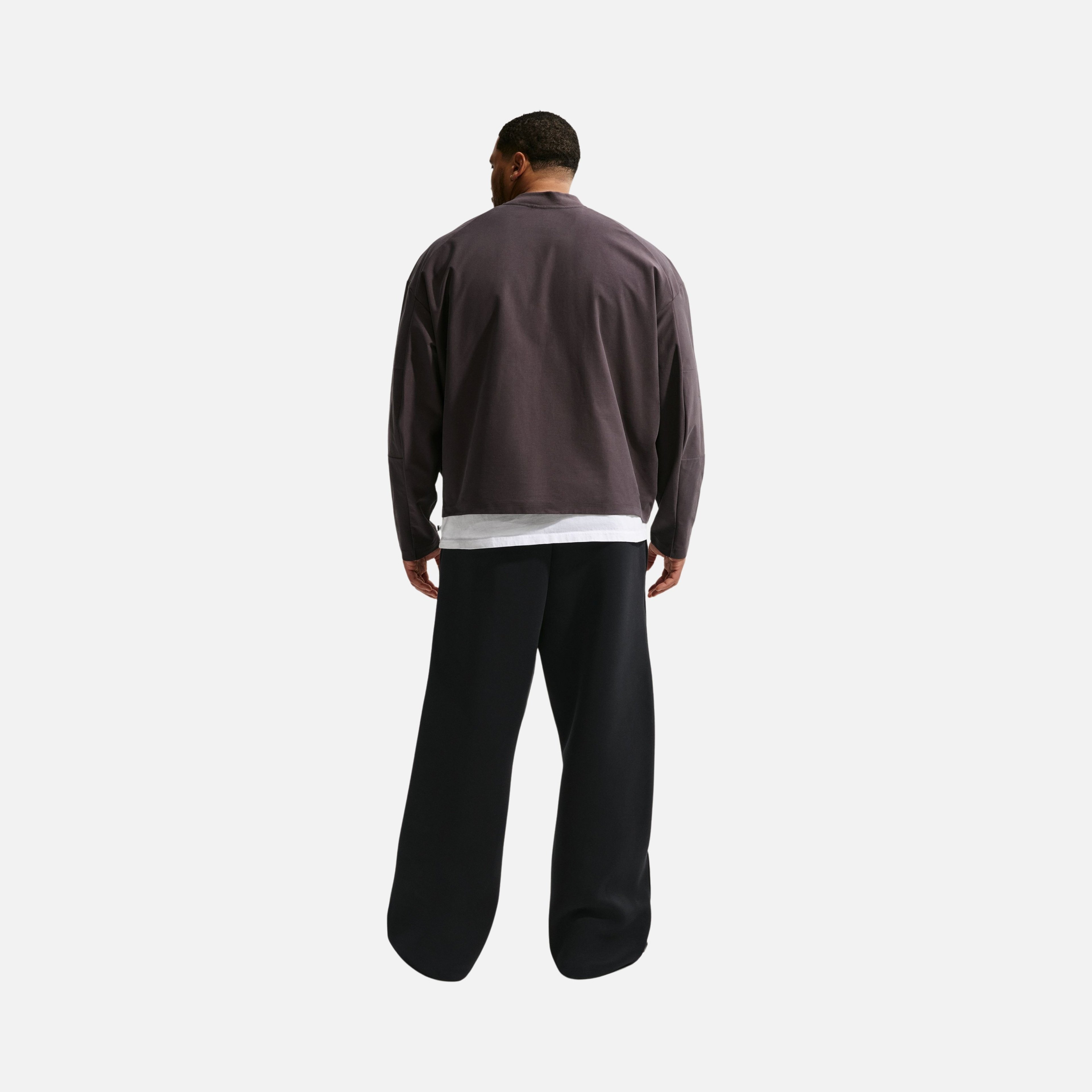 Nike M Nk Tech Fleece Bottom Erkek Pantolon