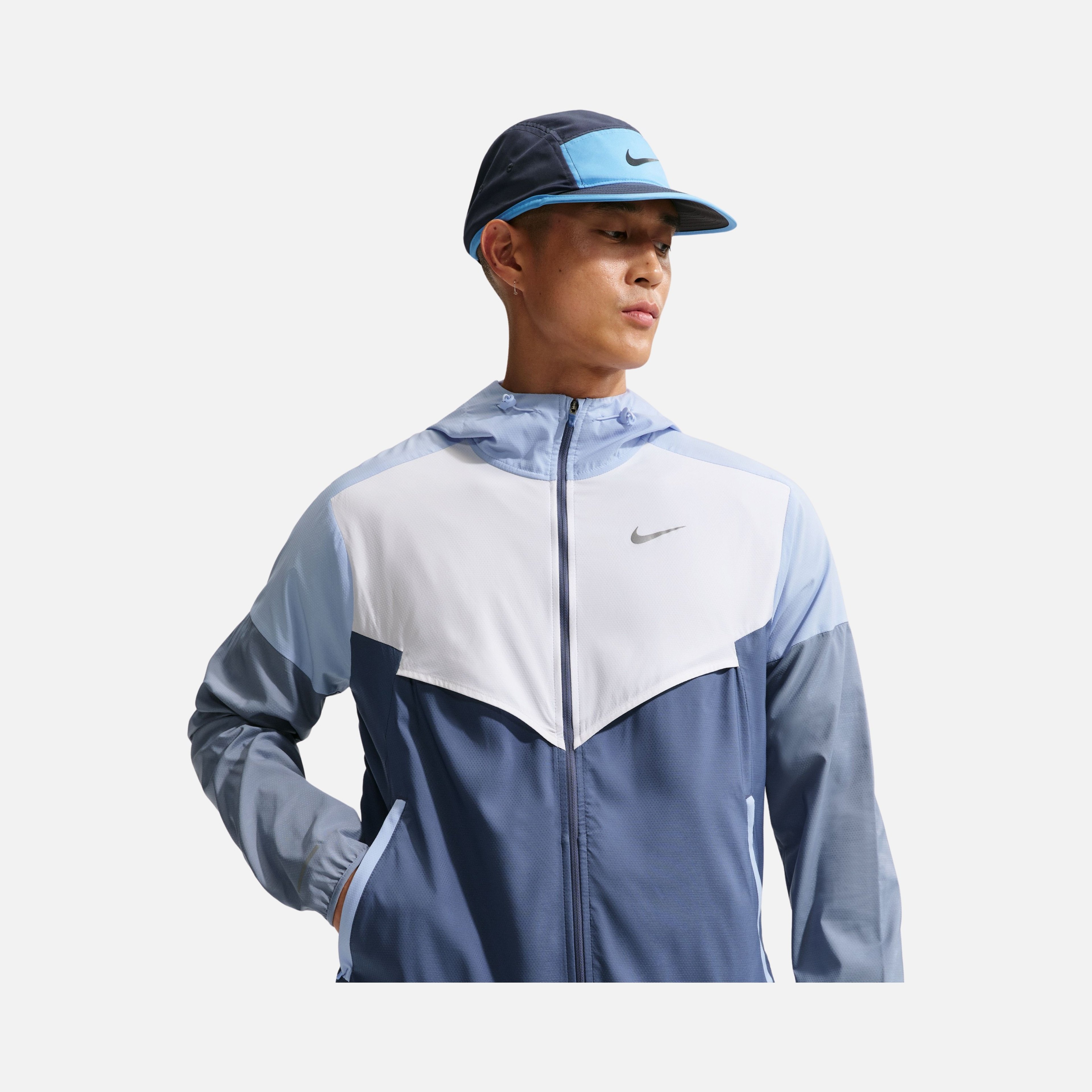 Nike M Imp Light Wr Erkek Ceket