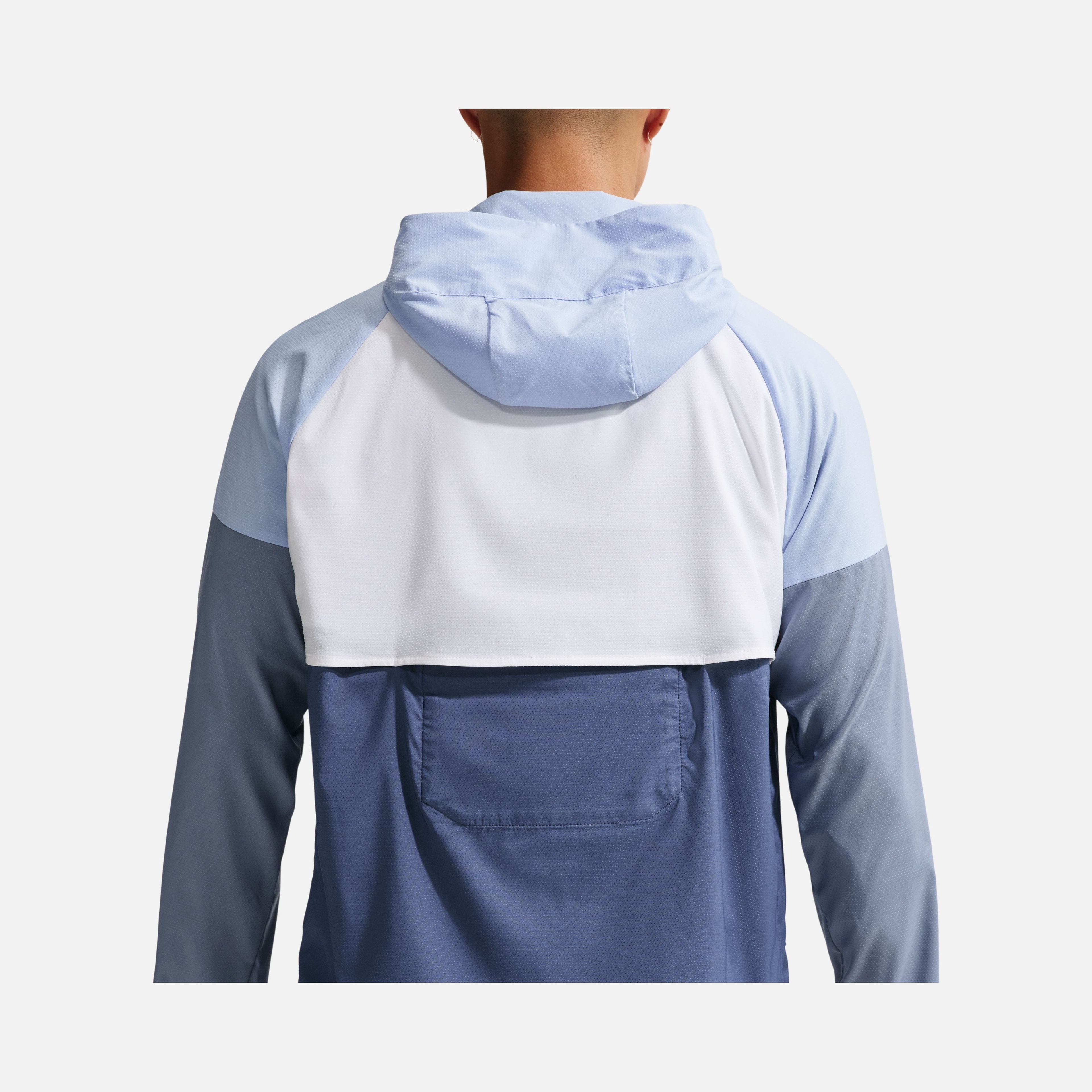 Nike M Imp Light Wr Erkek Ceket