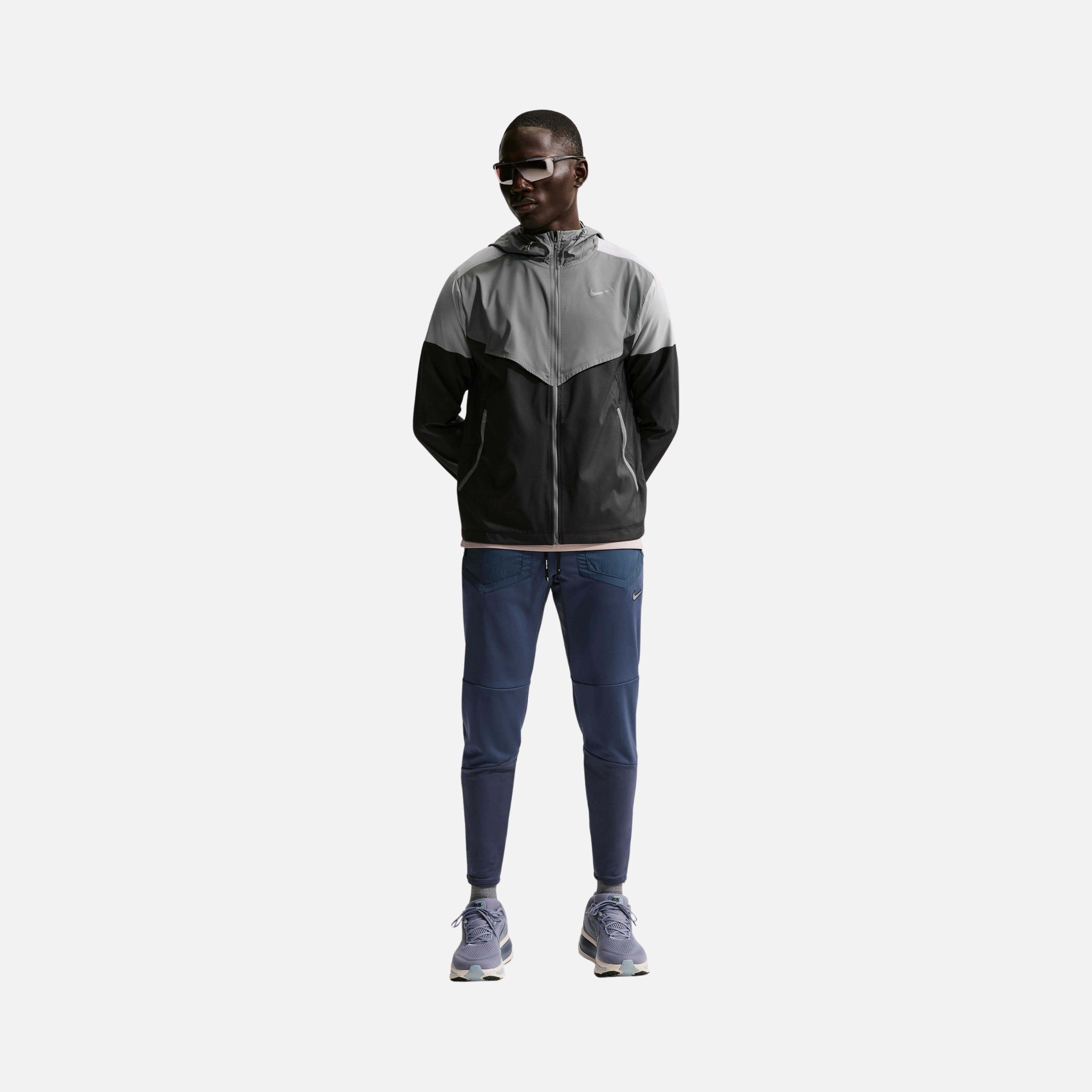 Nike M Imp Light Wr Erkek Ceket