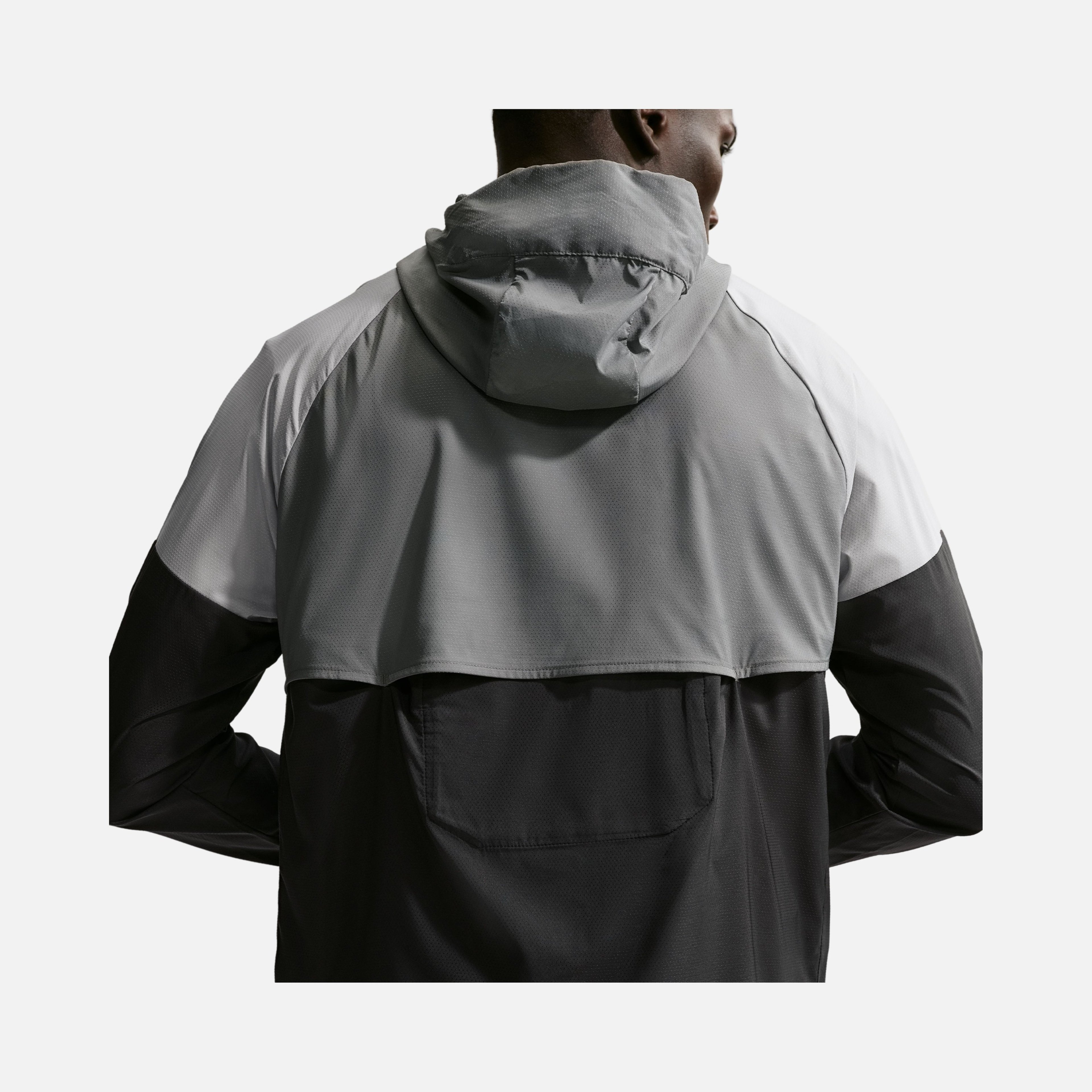 Nike M Imp Light Wr Erkek Ceket