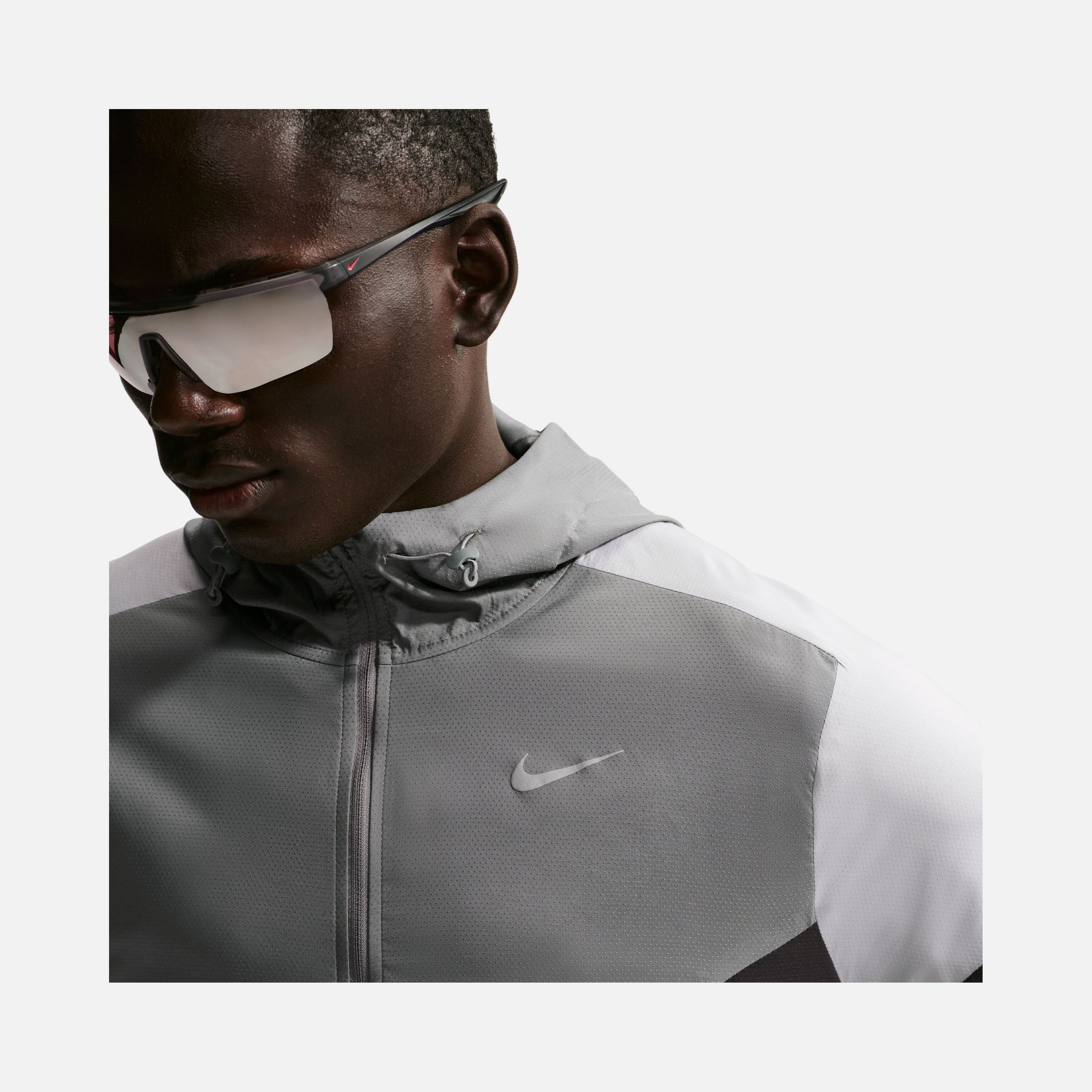 Nike M Imp Light Wr Erkek Ceket