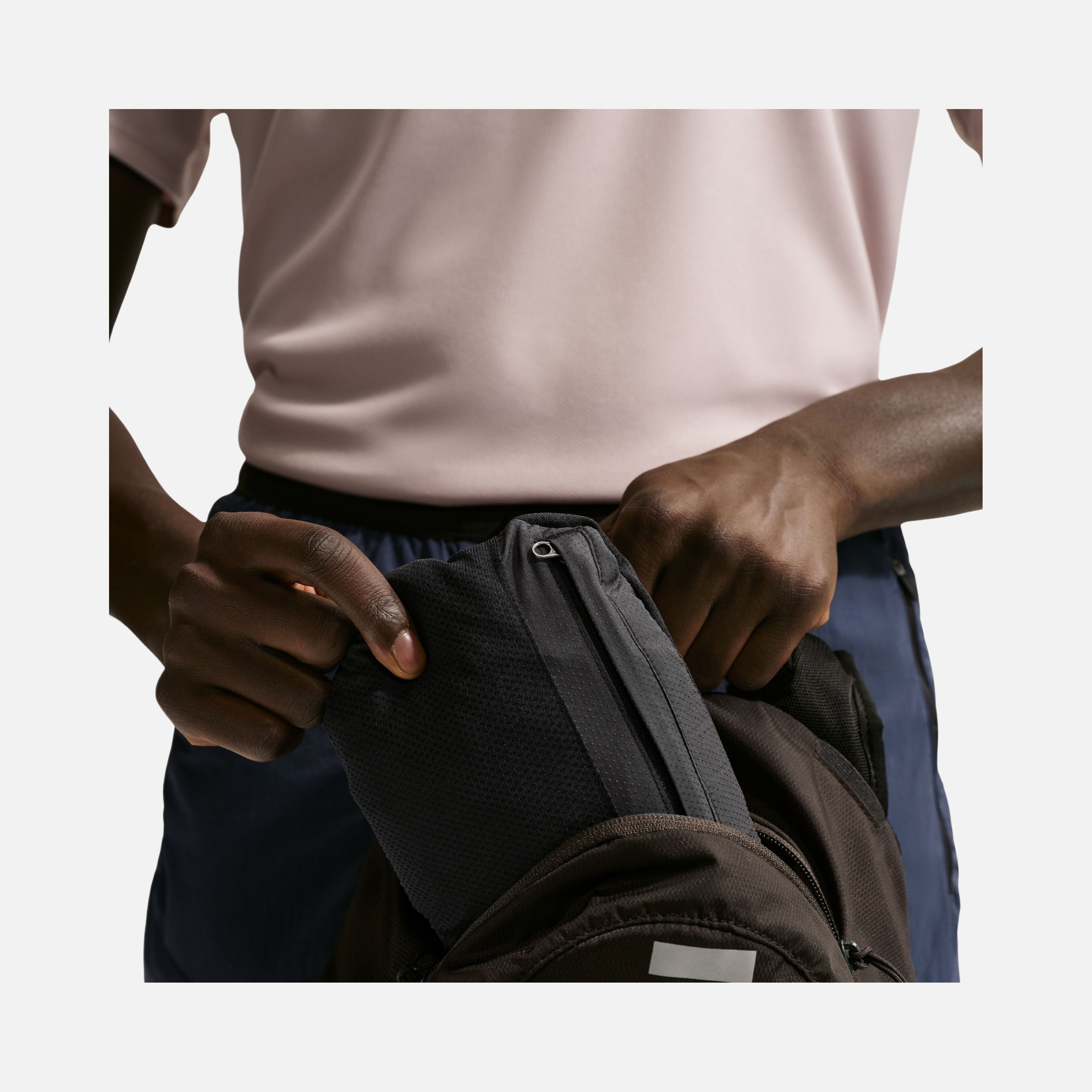 Nike M Imp Light Wr Erkek Ceket