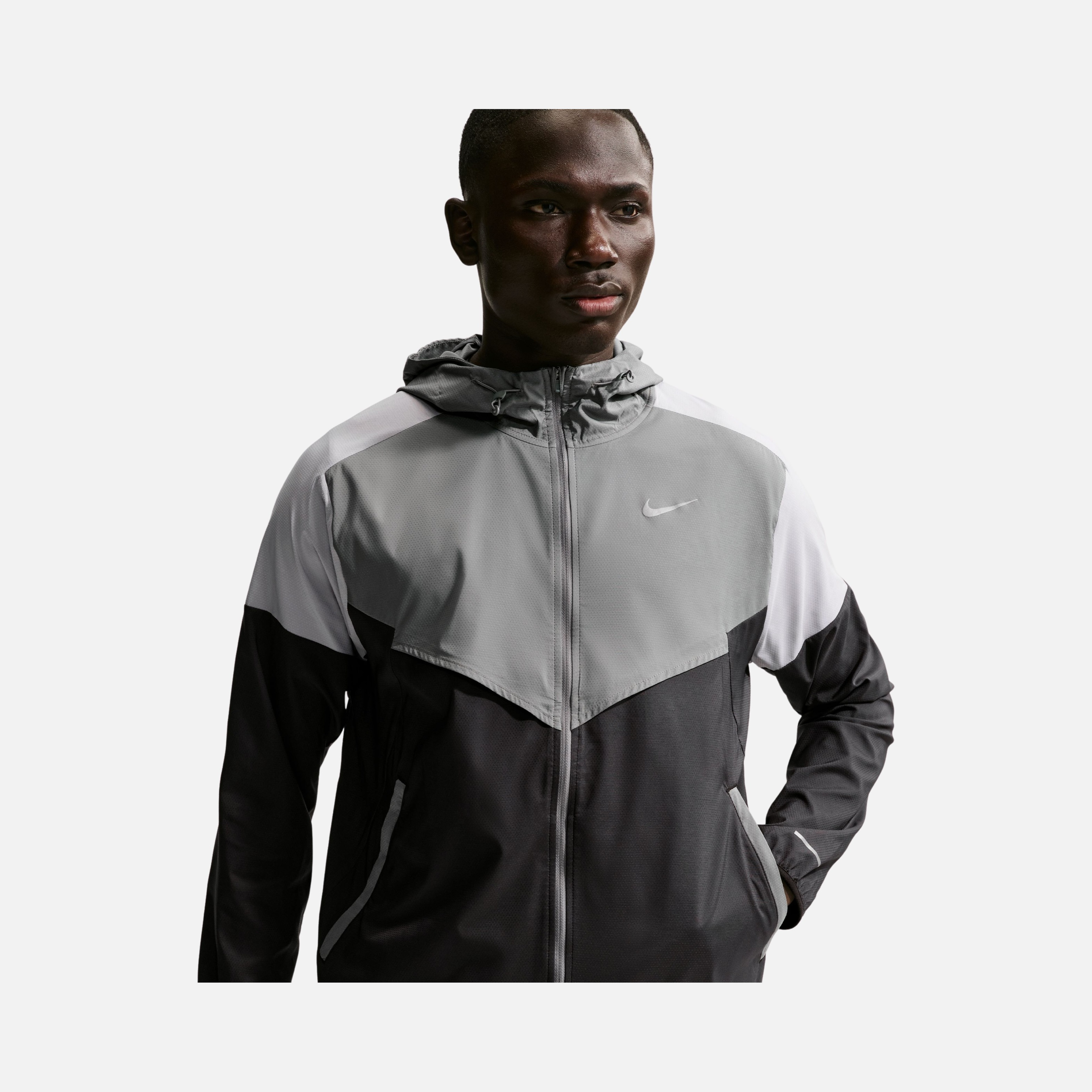 Nike M Imp Light Wr Erkek Ceket