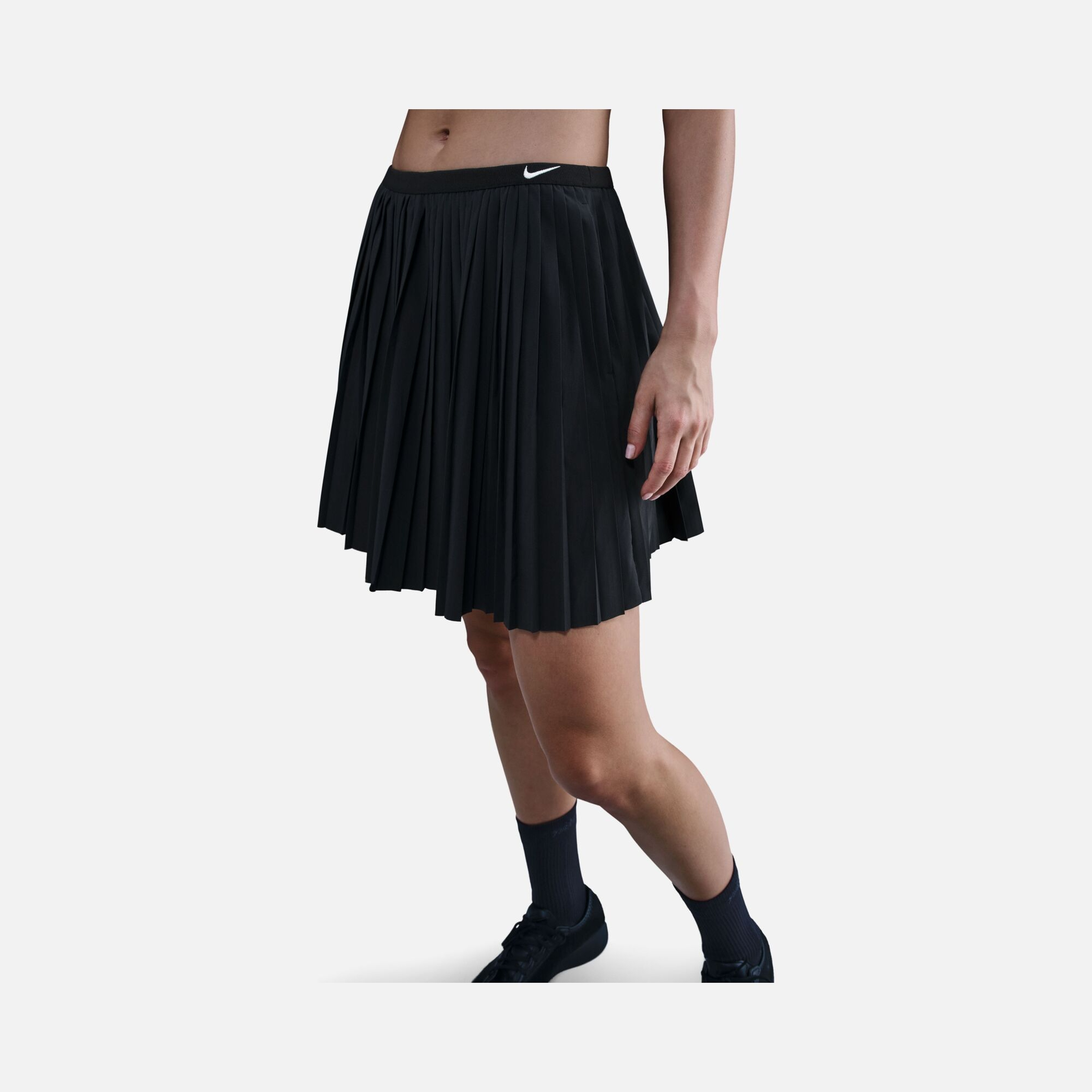 Nike W Nsw Pleated Skirt Kadın Etek