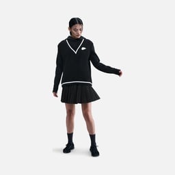 Nike W Nsw Pleated Skirt Kadın Etek