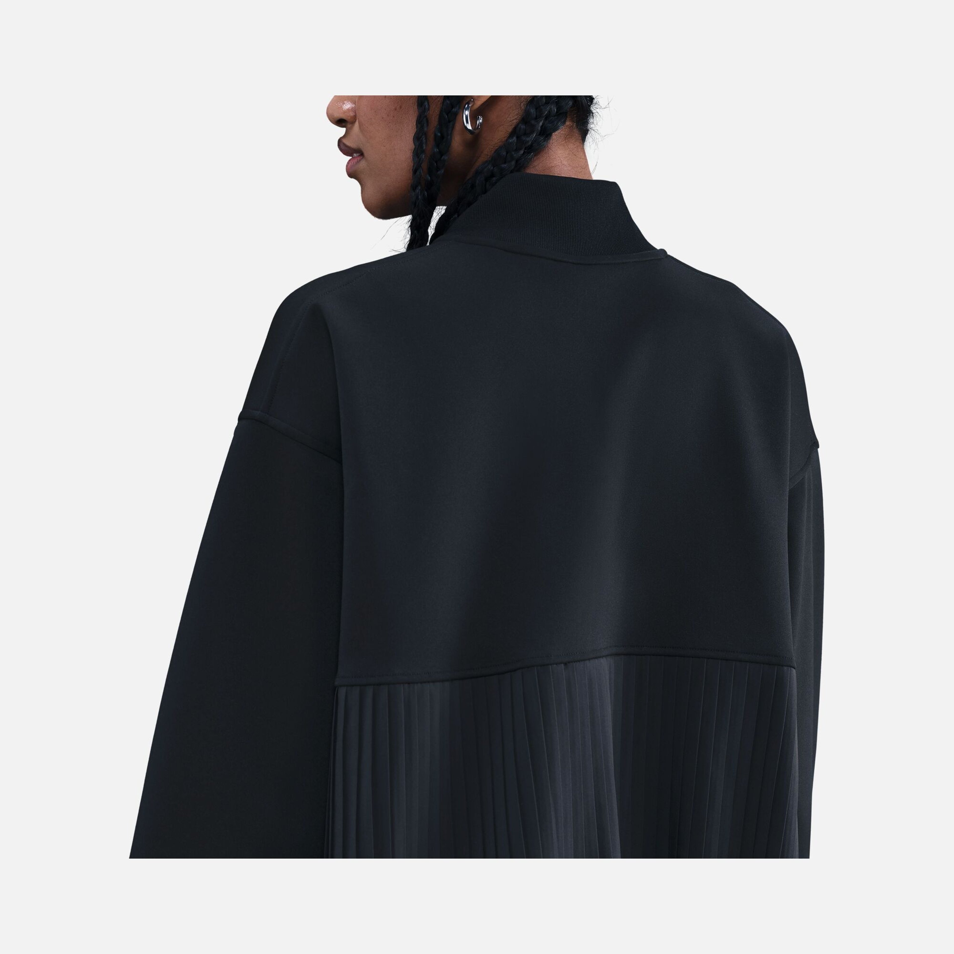 Nike Sportswear Pleated Kadın Ceket