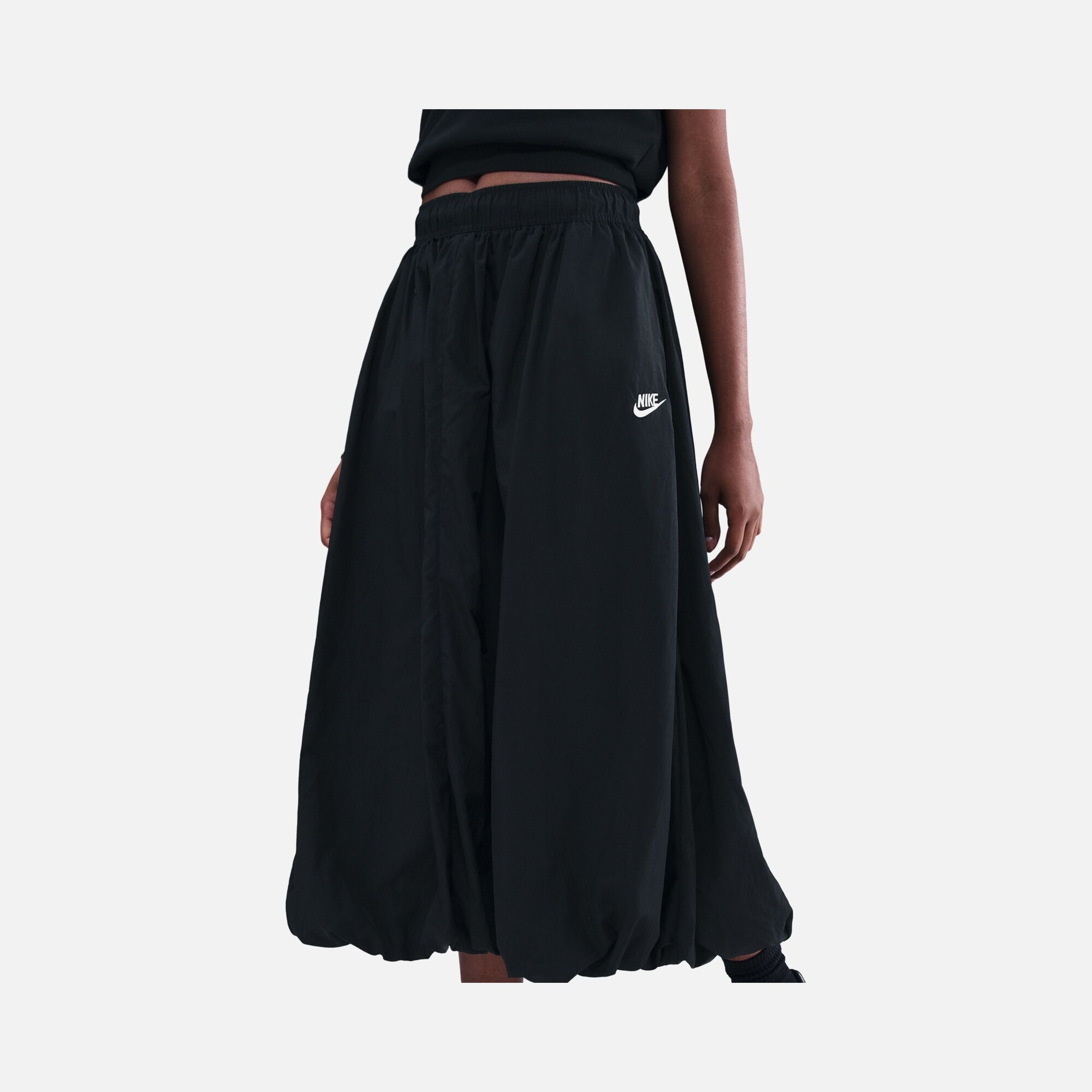 Nike W Nsw Wr Skirt Kadın Etek