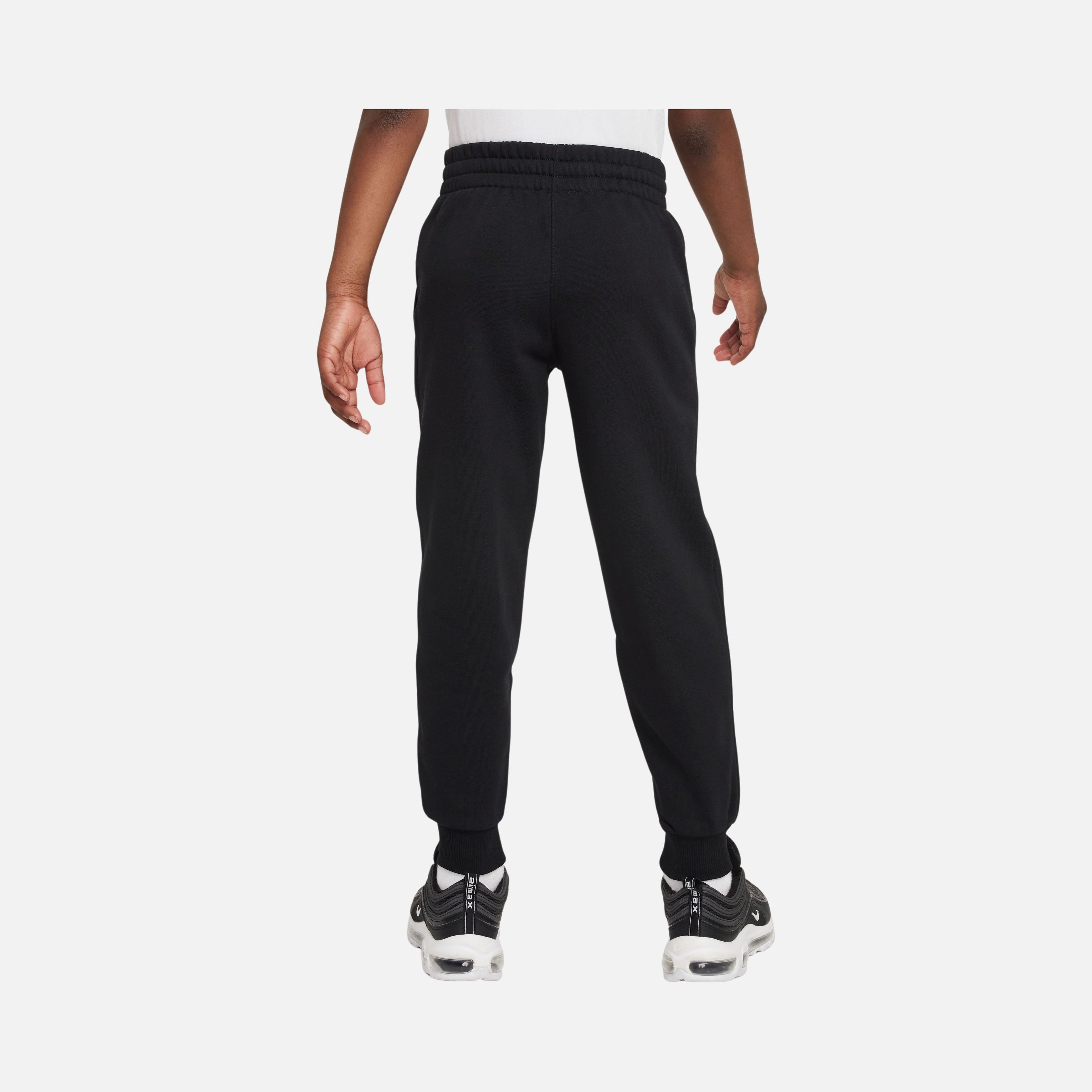 Nike K Nsw Club Ft Jogger Lbr Çocuk Pantolon