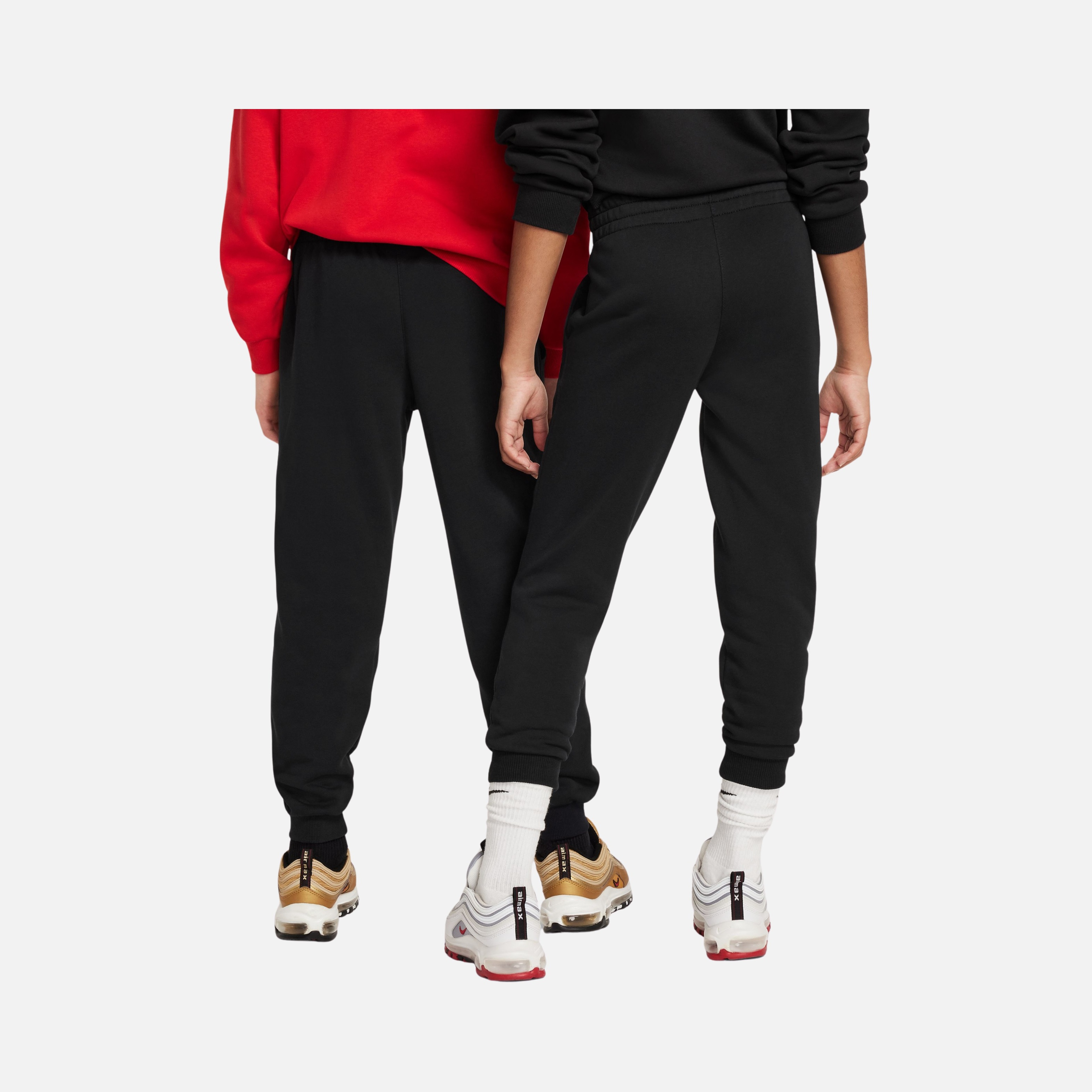 Nike K Nsw Club Ft Jogger Lbr Çocuk Pantolon