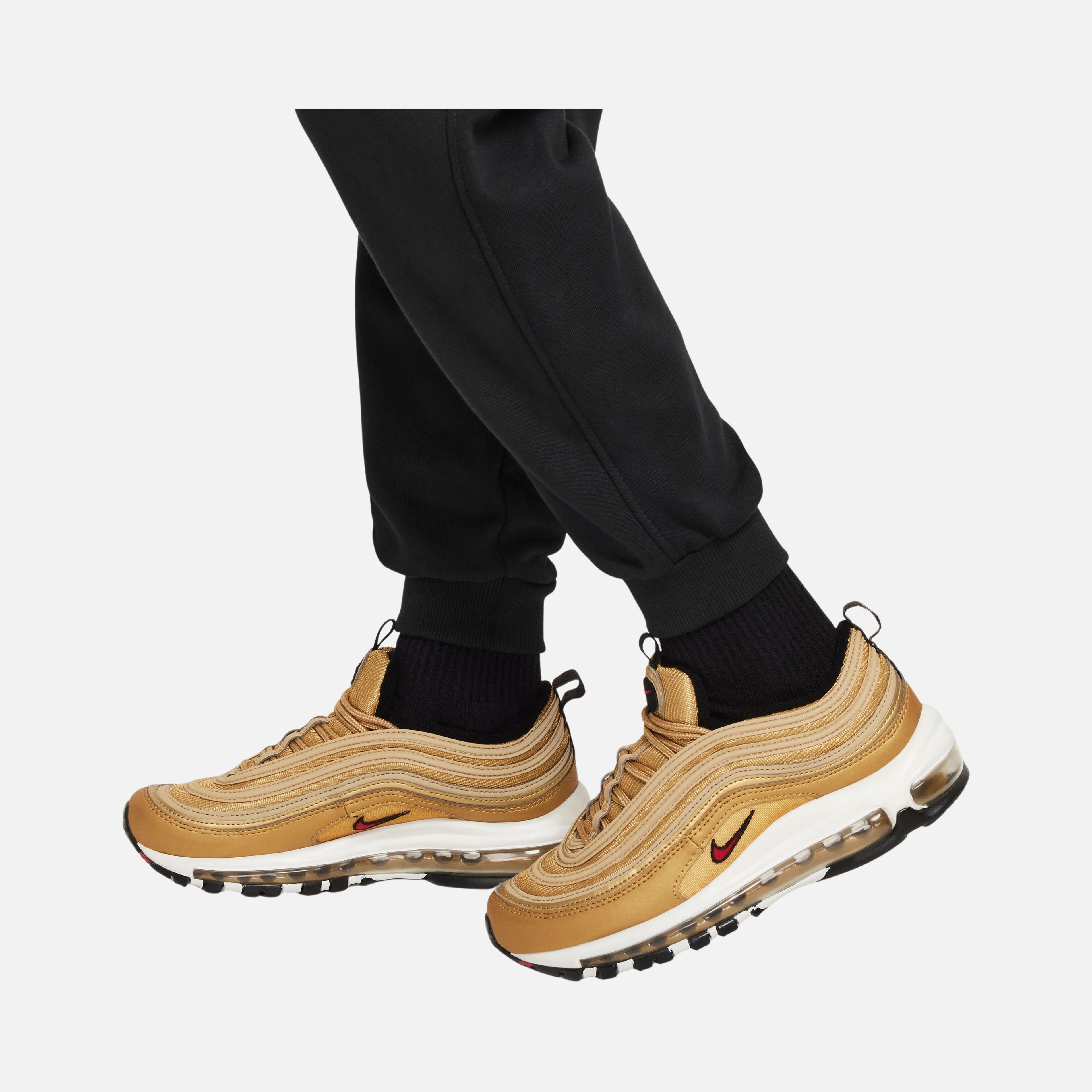 Nike K Nsw Club Ft Jogger Lbr Çocuk Pantolon