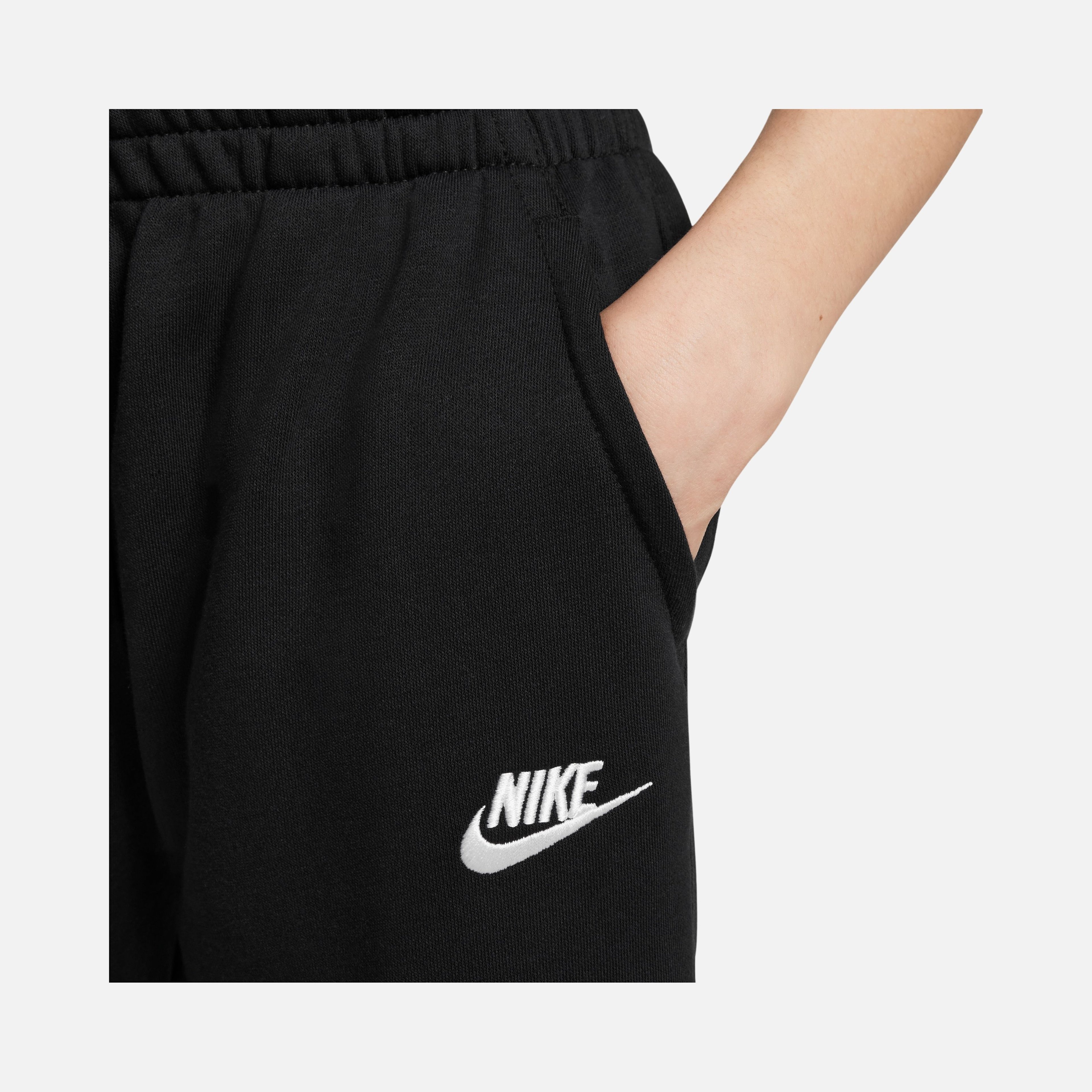 Nike K Nsw Club Ft Jogger Lbr Çocuk Pantolon