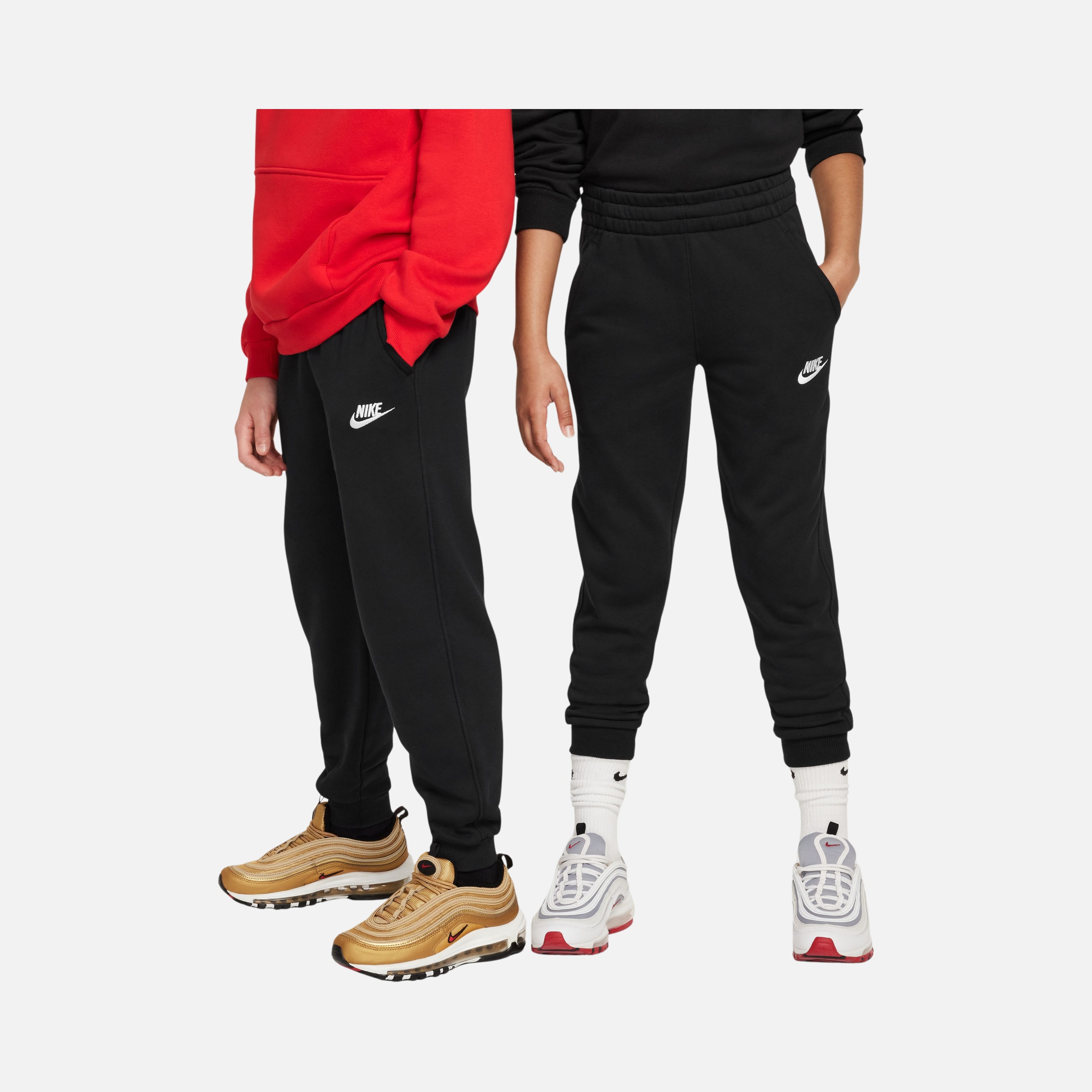 Nike K Nsw Club Ft Jogger Lbr Çocuk Pantolon