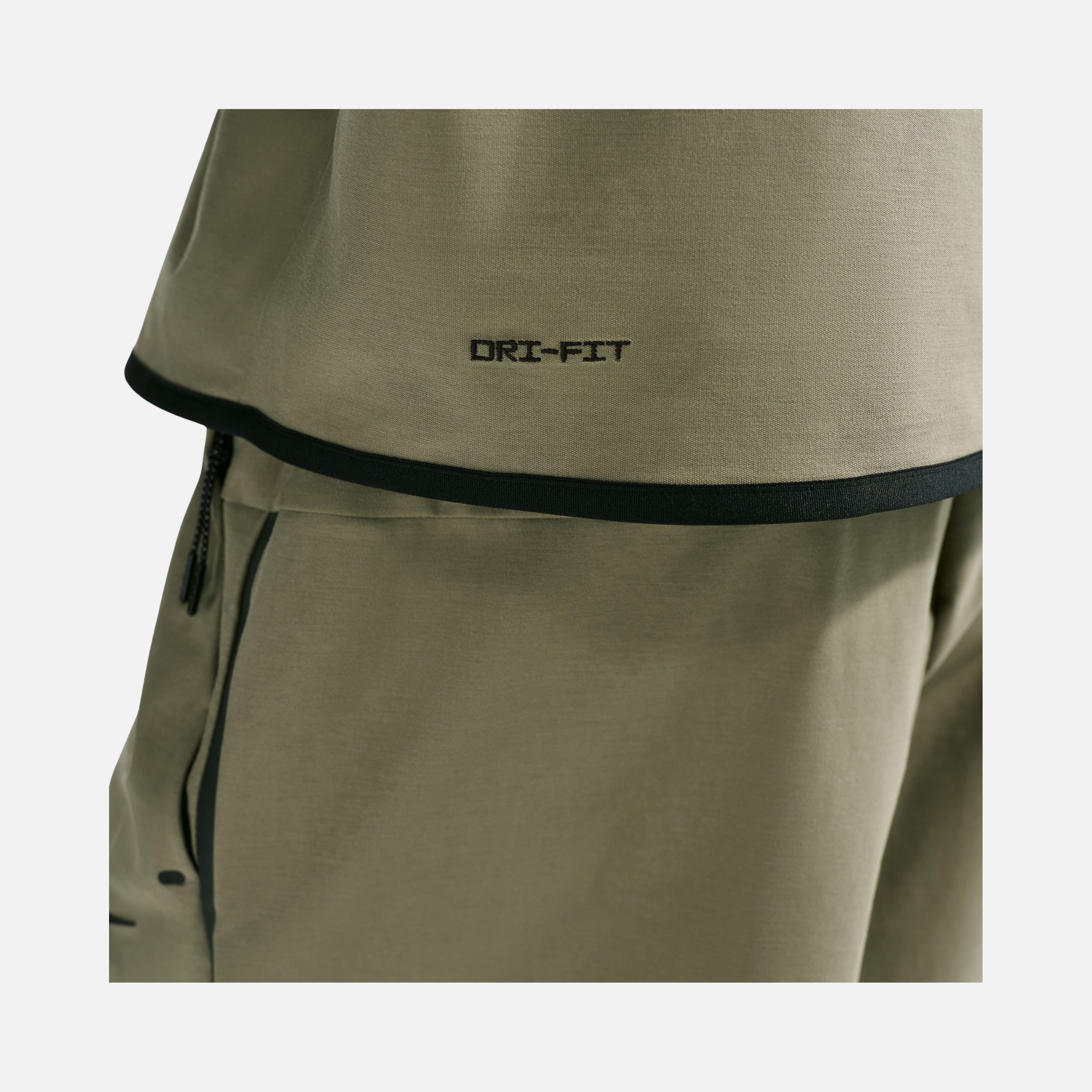 Nike M Tech Shori Knit Track Jkt Erkek Ceket