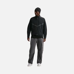 Nike M Tech Shori Knit Track Jkt Erkek Ceket