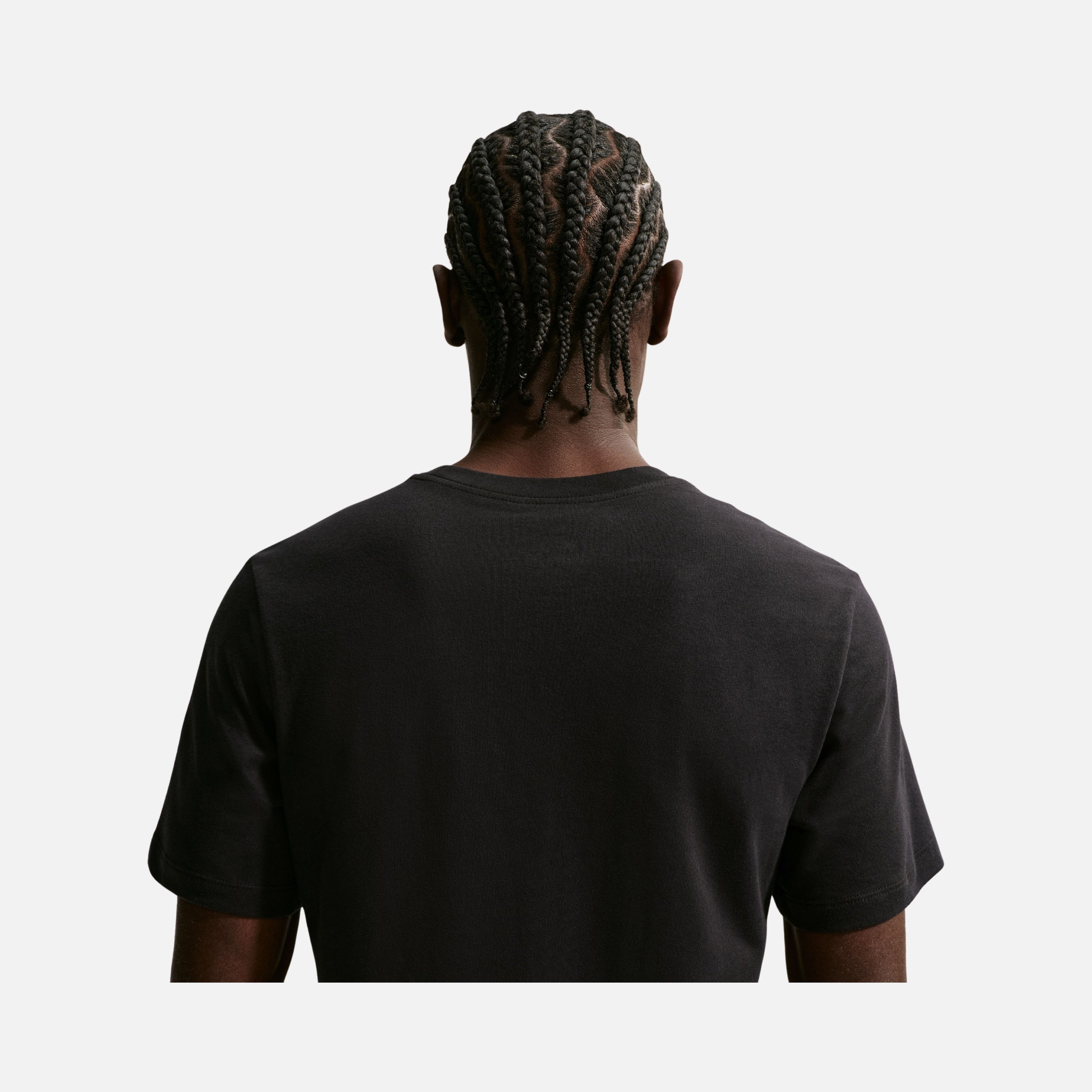 Nike M Nk Tee Std Oc F2 Erkek Tişört