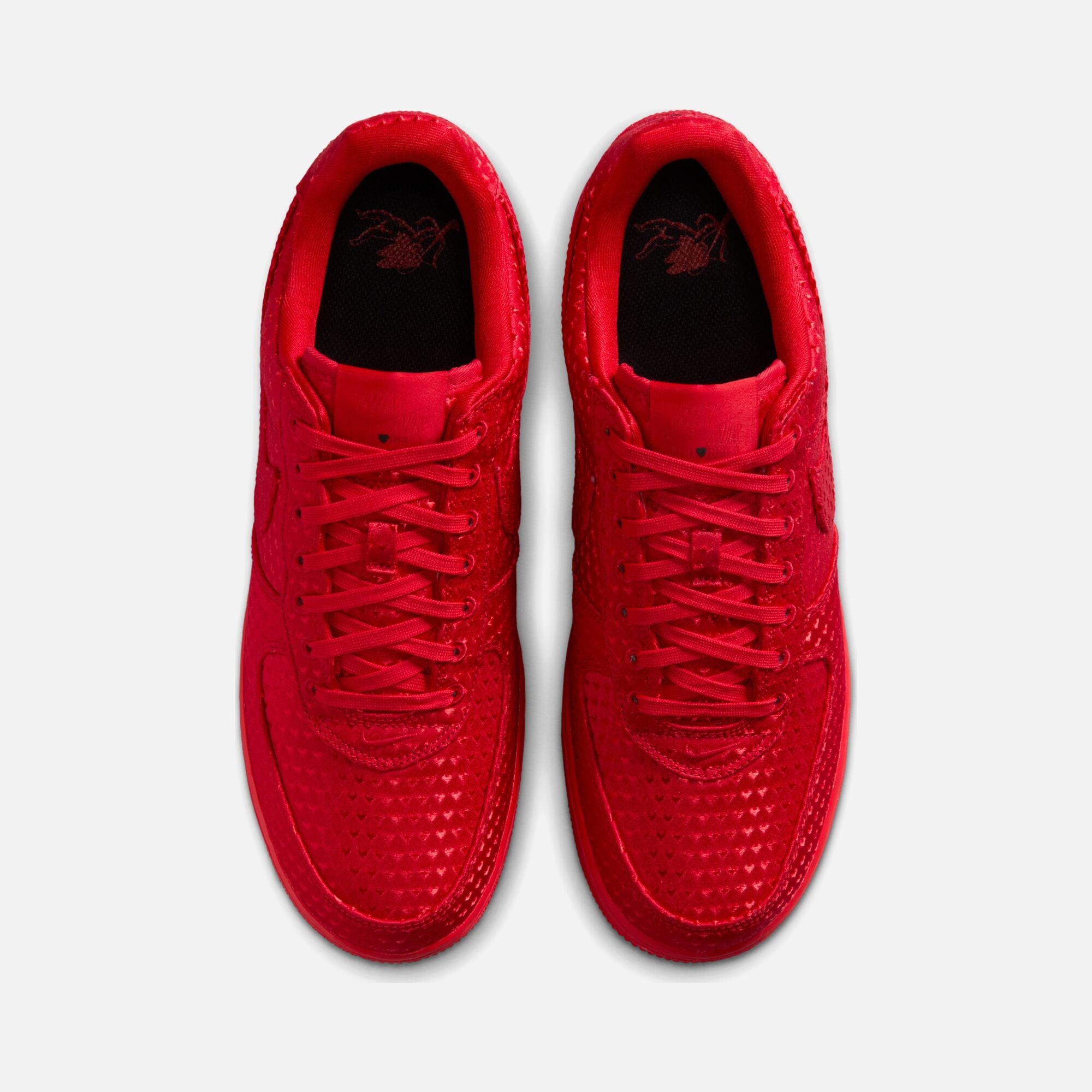 Nike Air Force 1 Retro Erkek Spor Ayakkabı