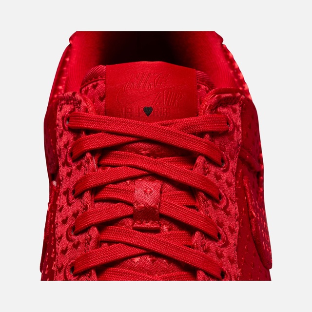 Nike Kırmızı Nike Air Force 1