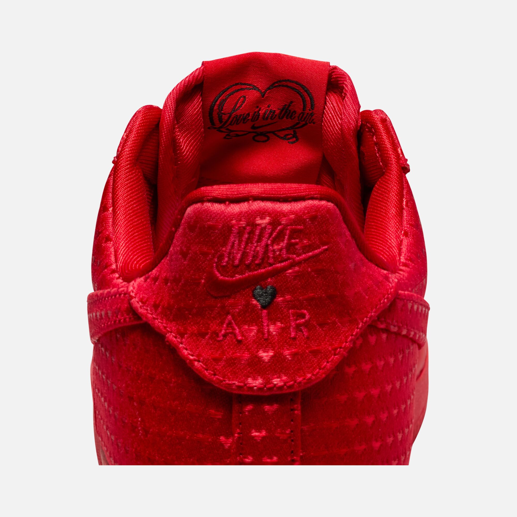 Nike Air Force 1 Retro Erkek Spor Ayakkabı