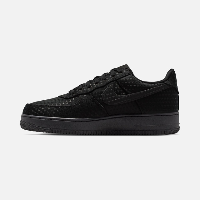 Nike Siyah Nike Air Force 1