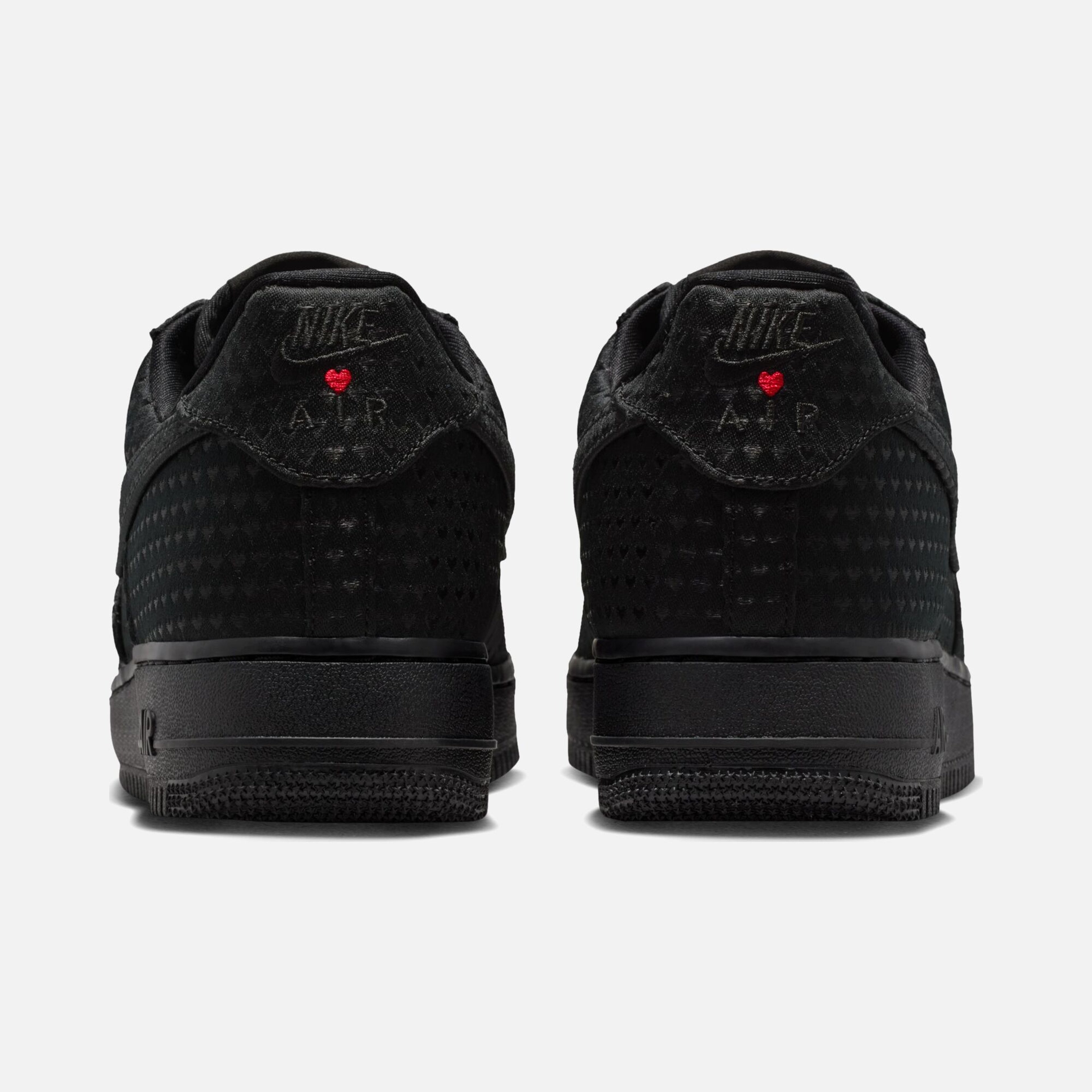 Nike Air Force 1 Retro Erkek Spor Ayakkabı