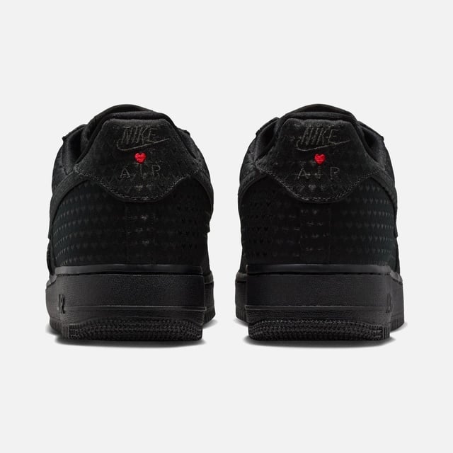 Nike Siyah Nike Air Force 1