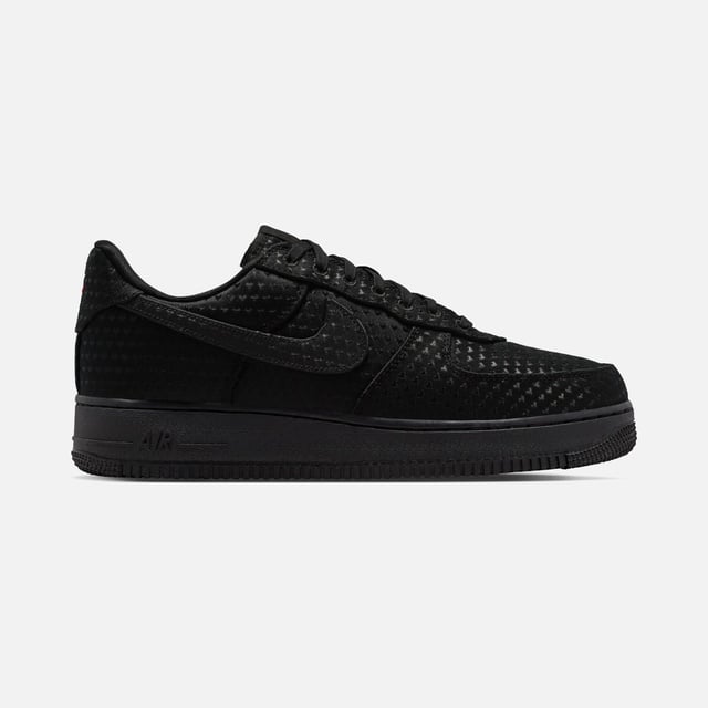 Nike Siyah Nike Air Force 1