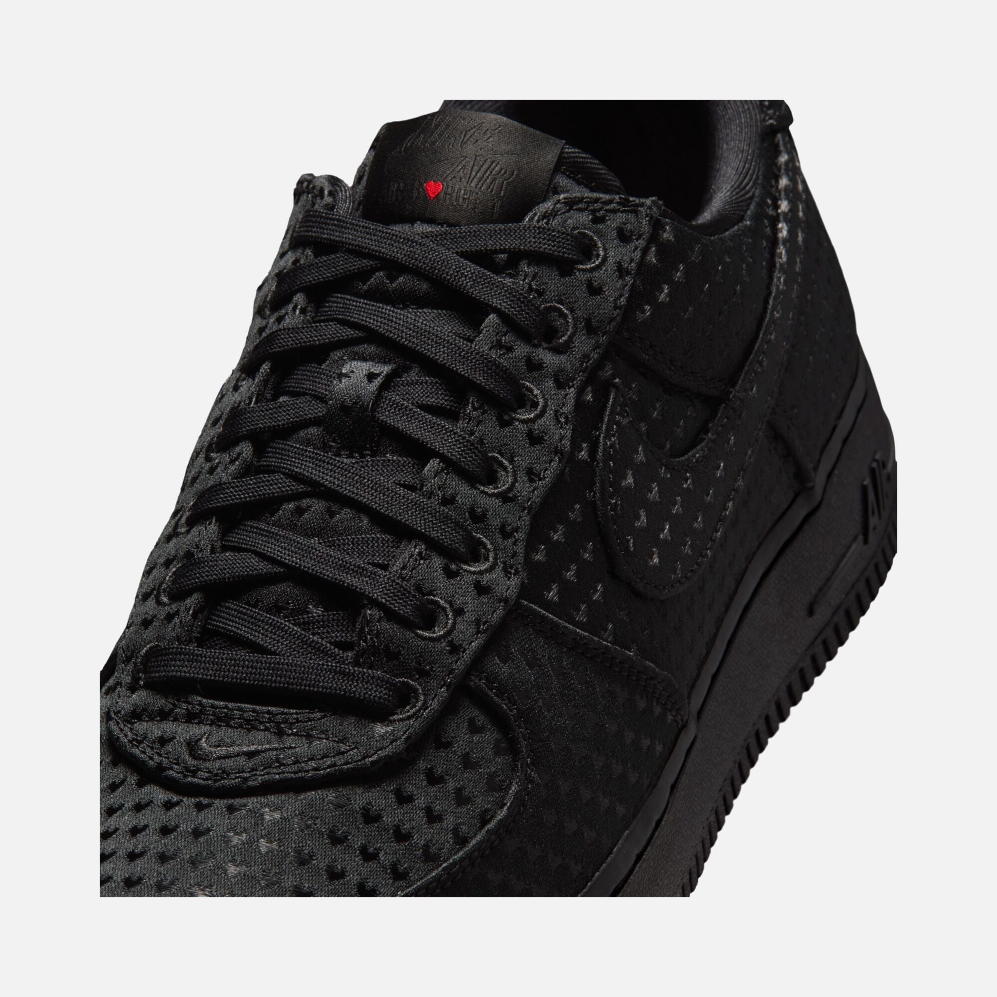 Nike Air Force 1 Retro Erkek Spor Ayakkabı