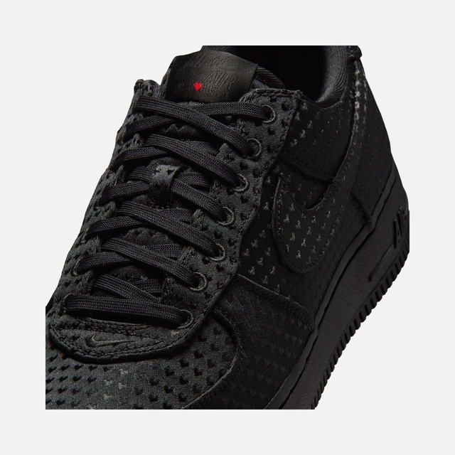 Nike Siyah Nike Air Force 1