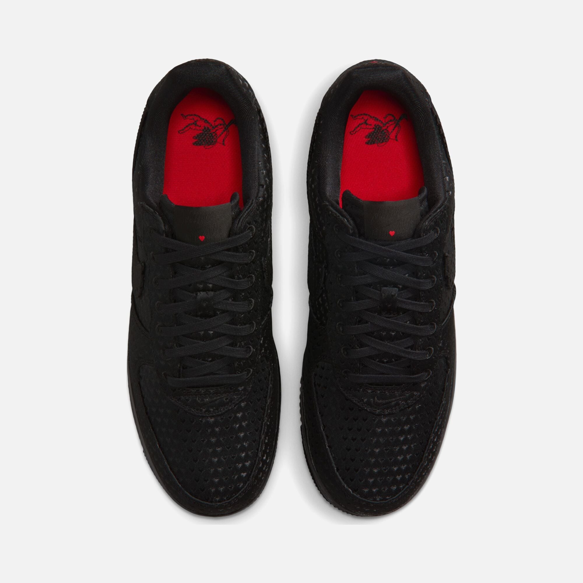 Nike Air Force 1 Retro Erkek Spor Ayakkabı