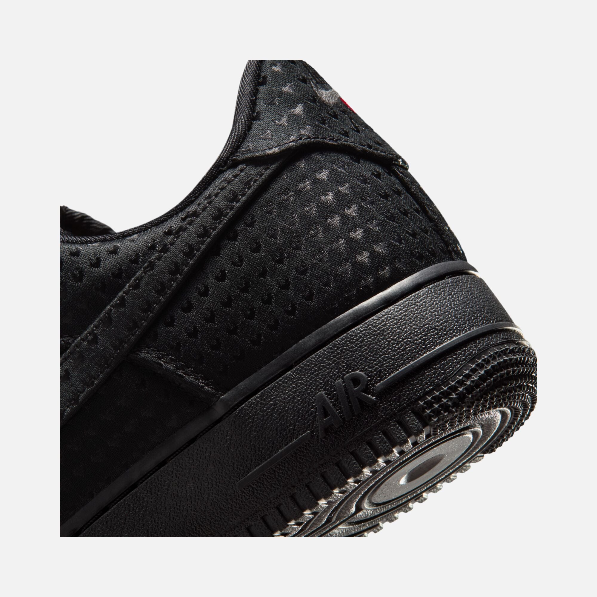 Nike Air Force 1 Retro Erkek Spor Ayakkabı