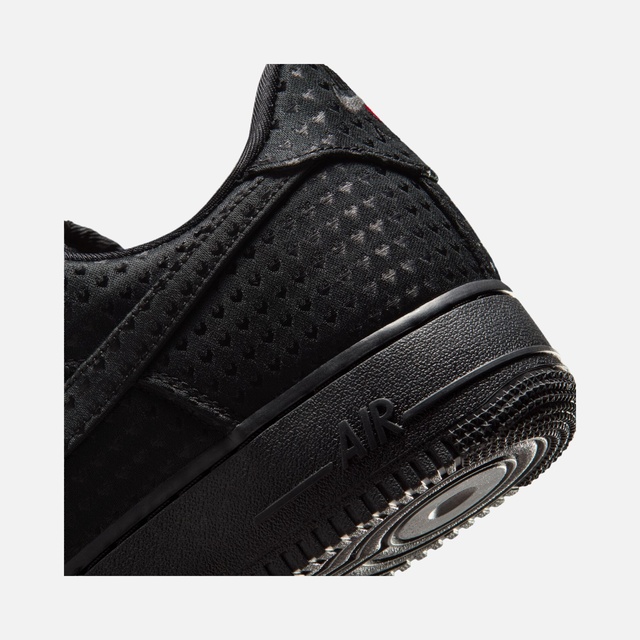 Nike Siyah Nike Air Force 1