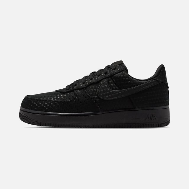 Nike Siyah Nike Air Force 1