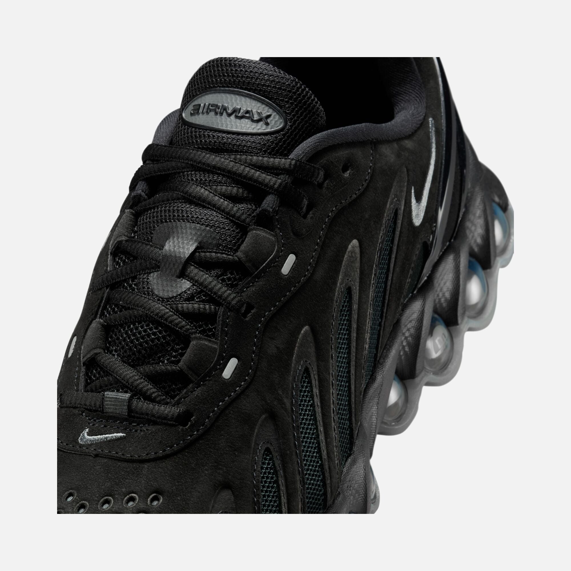 Nike Air Max Dn8 Leather Erkek Spor Ayakkabı