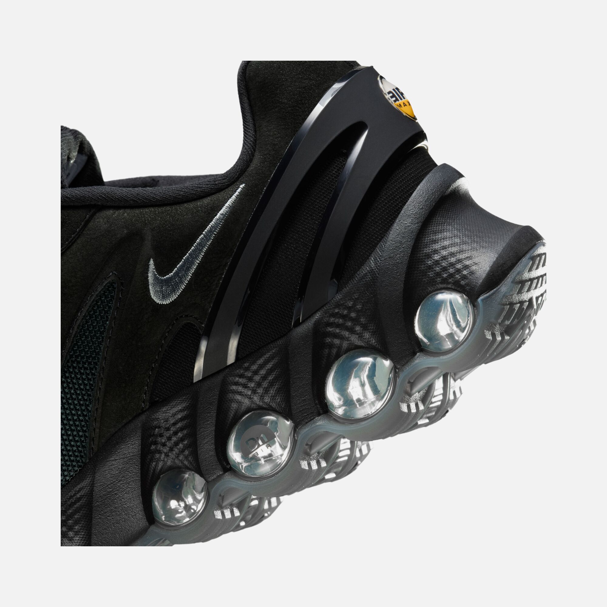 Nike Air Max Dn8 Leather Erkek Spor Ayakkabı