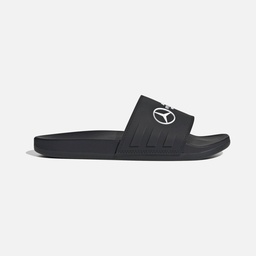 adidas Adilette Comfort Flip-Flop ''Mercedes - AMG Petronas Formula 1 Team Branding'' Erkek Terlik
