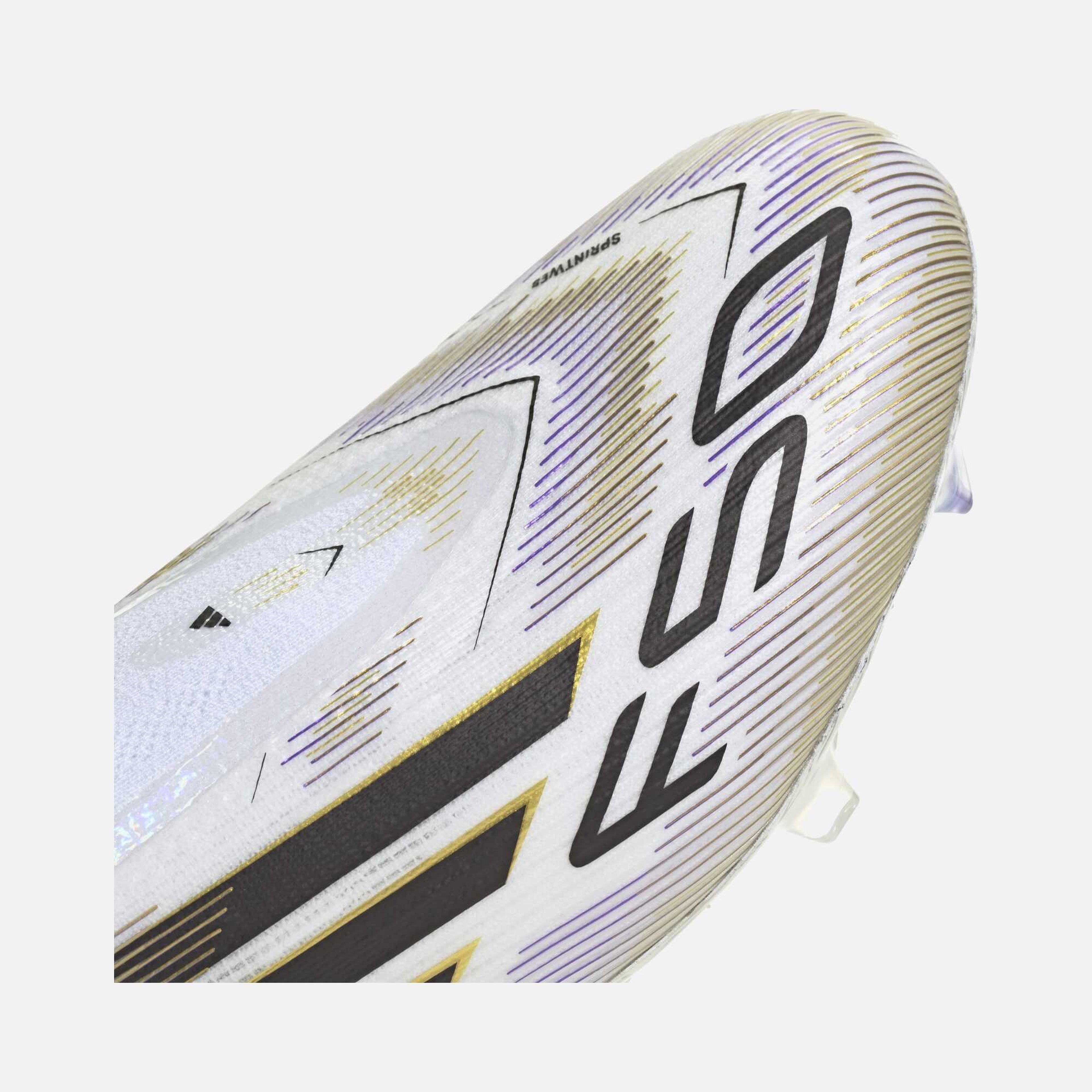 adidas F50 Elite Ll Fg FA25 Erkek Krampon