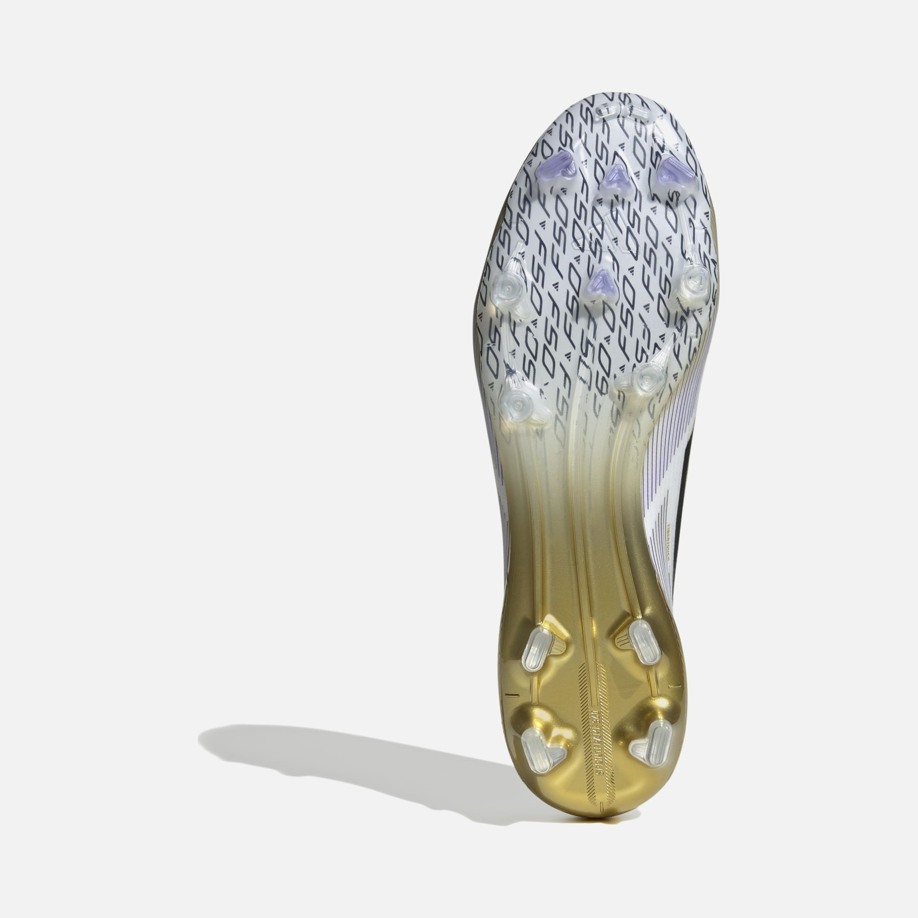 adidas F50 Elite Ll Fg FA25 Erkek Krampon