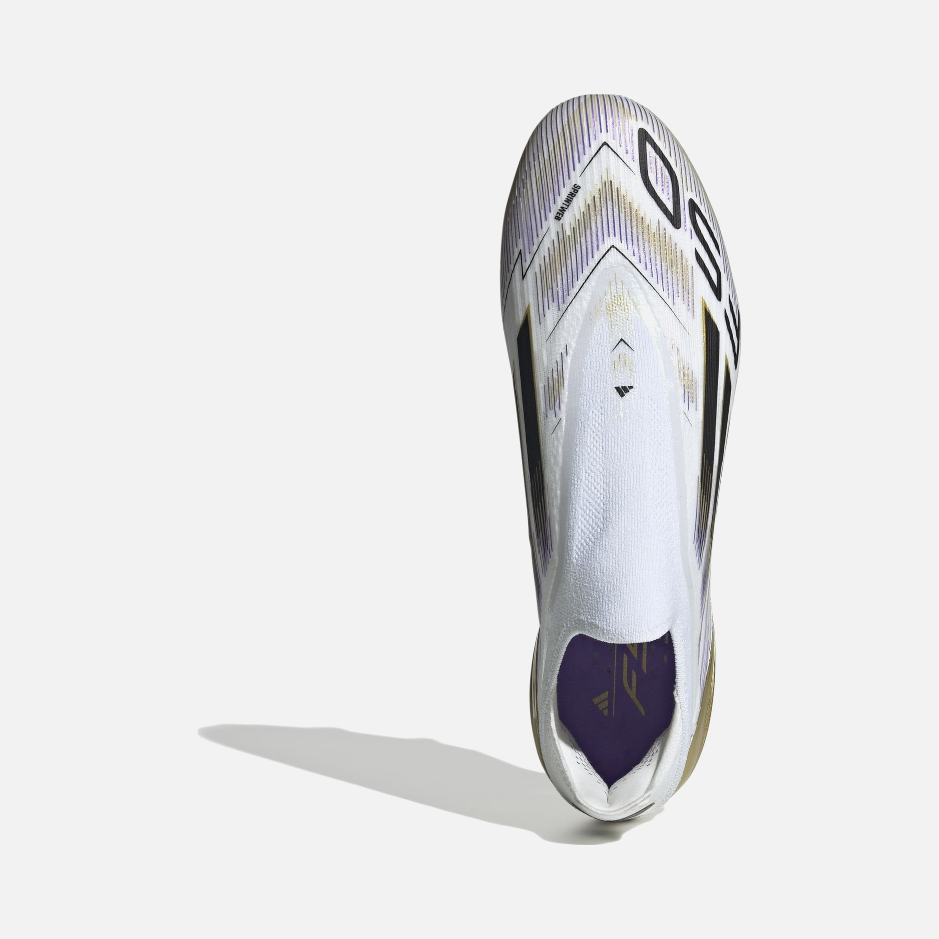 adidas F50 Elite Ll Fg FA25 Erkek Krampon