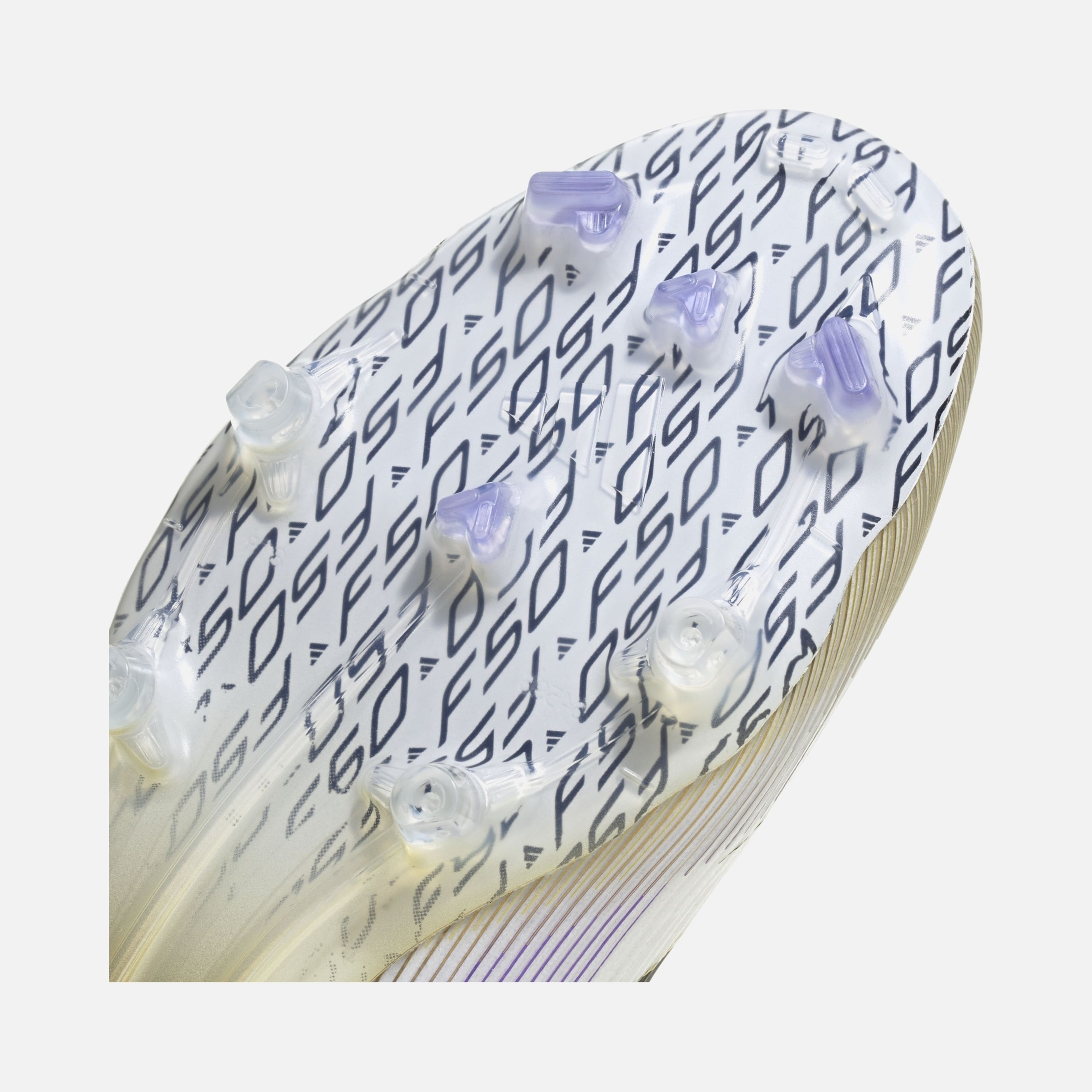 adidas F50 Elite Ll Fg FA25 Erkek Krampon