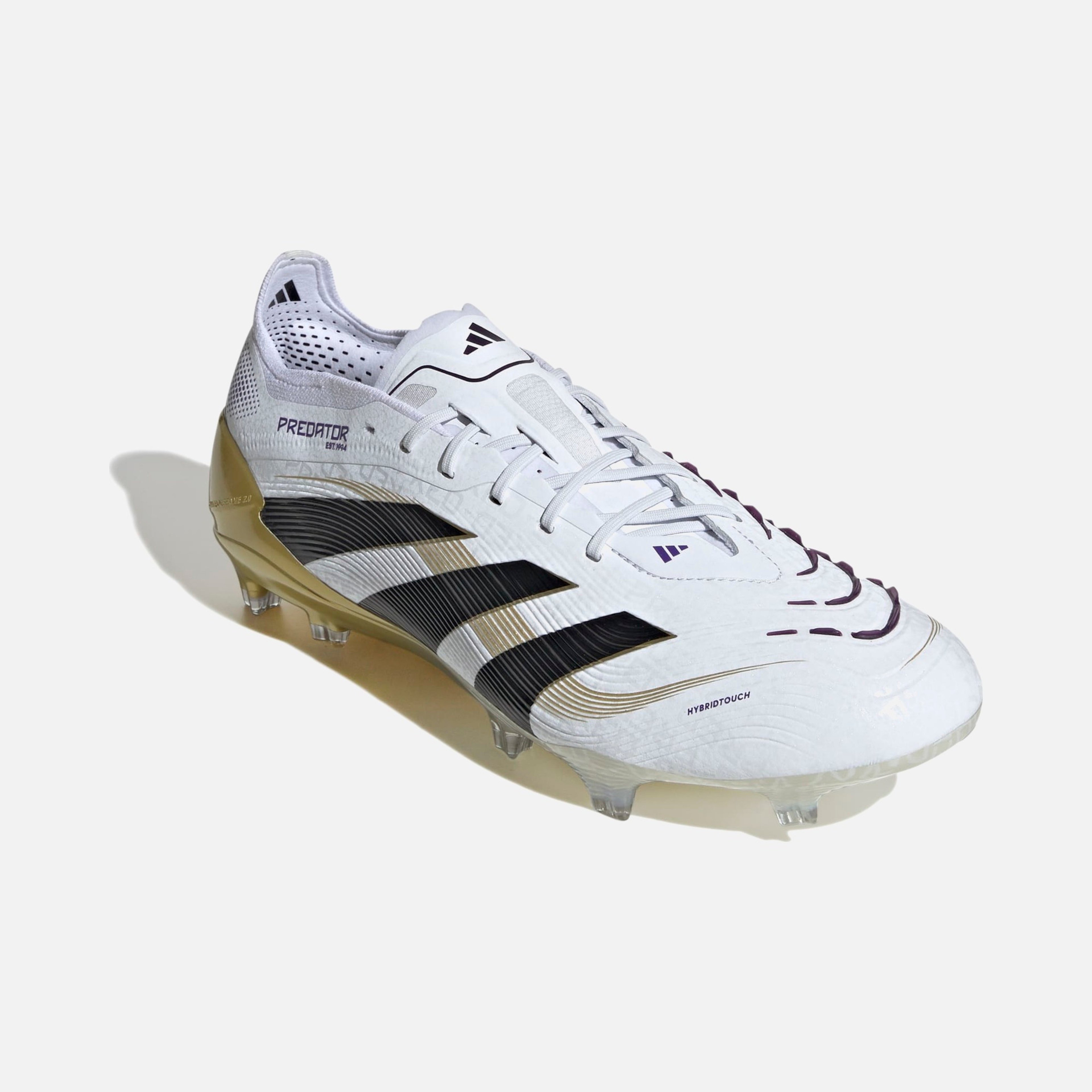adidas Predator Elite Fg FA25 Erkek Krampon