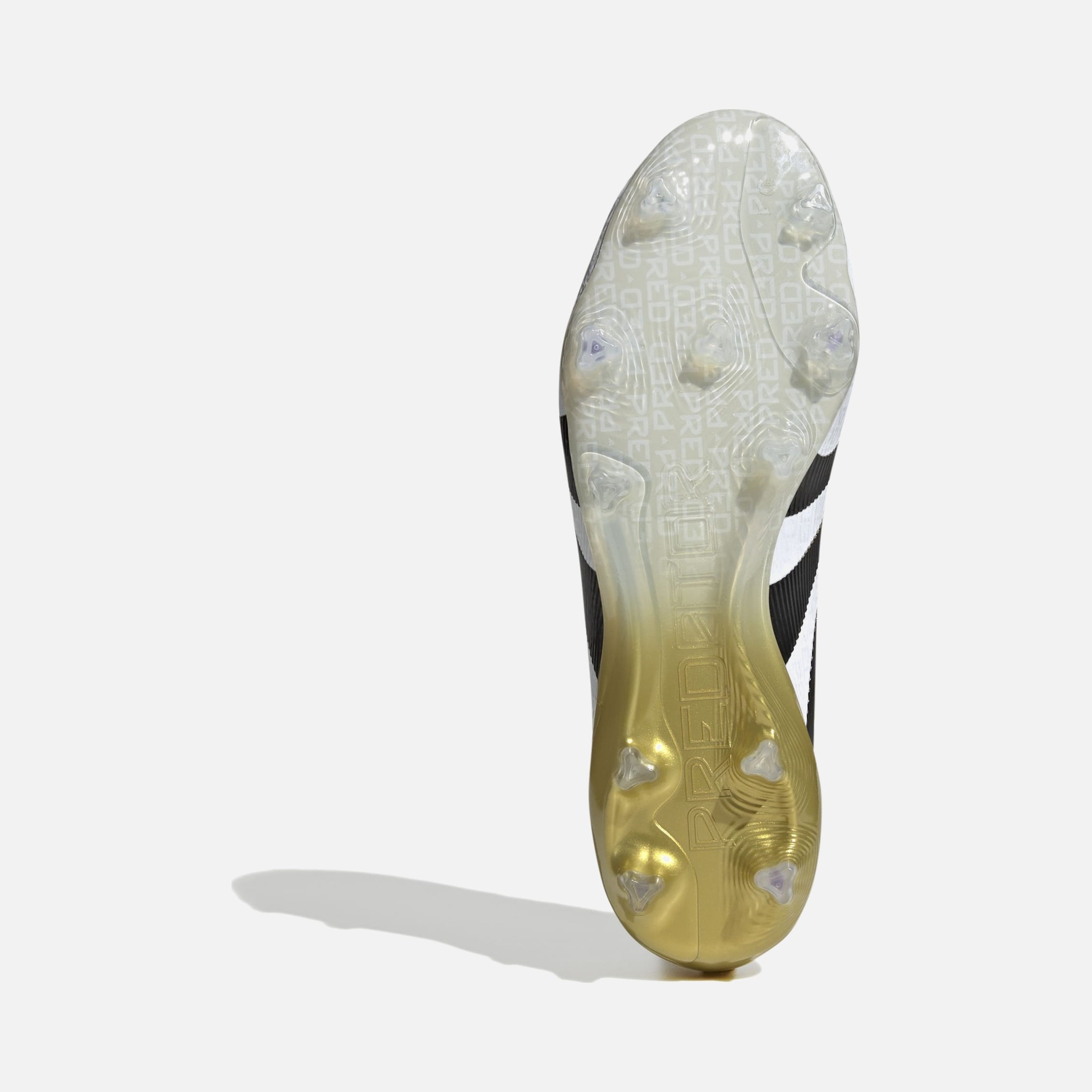 adidas Predator Elite Fg FA25 Erkek Krampon