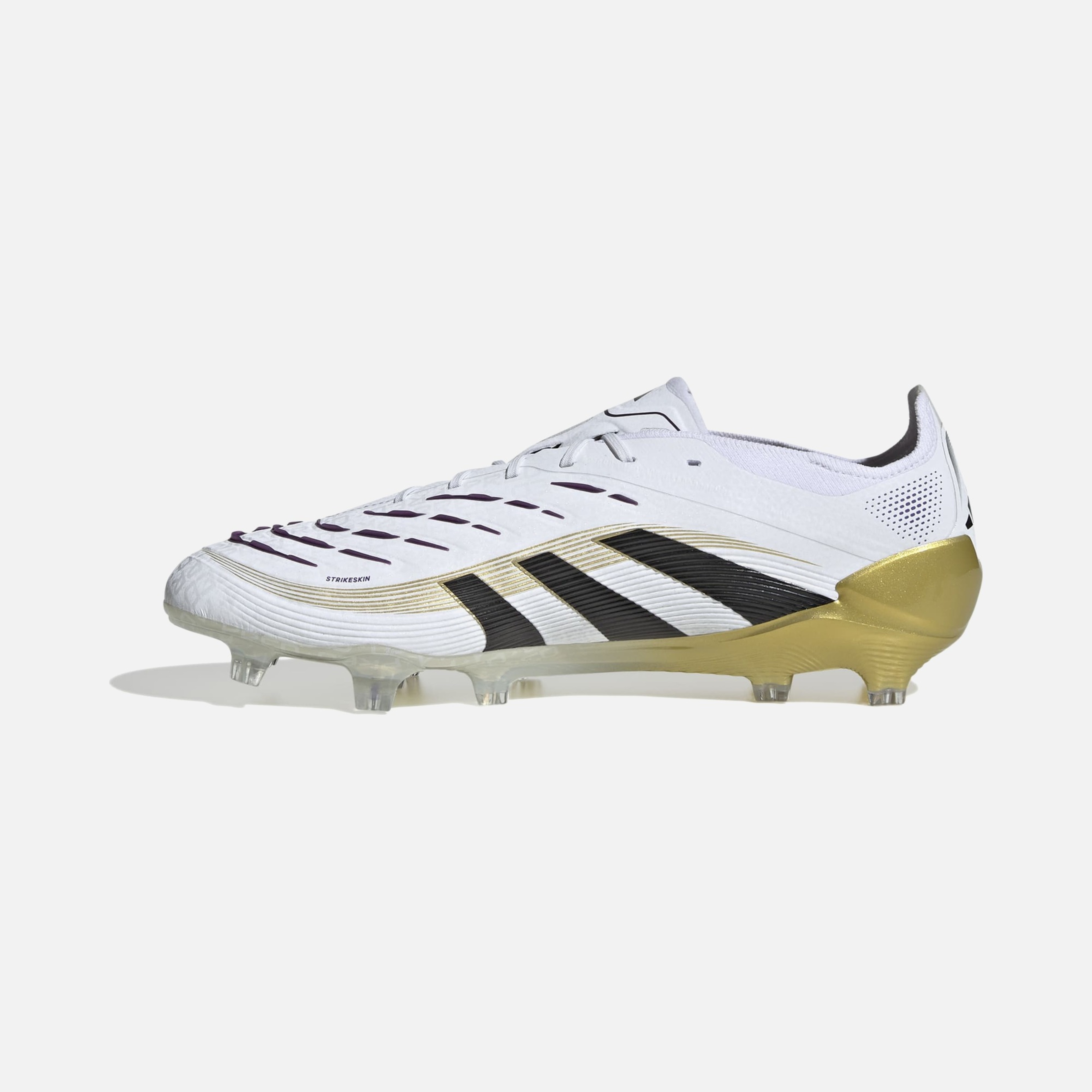 adidas Predator Elite Fg FA25 Erkek Krampon