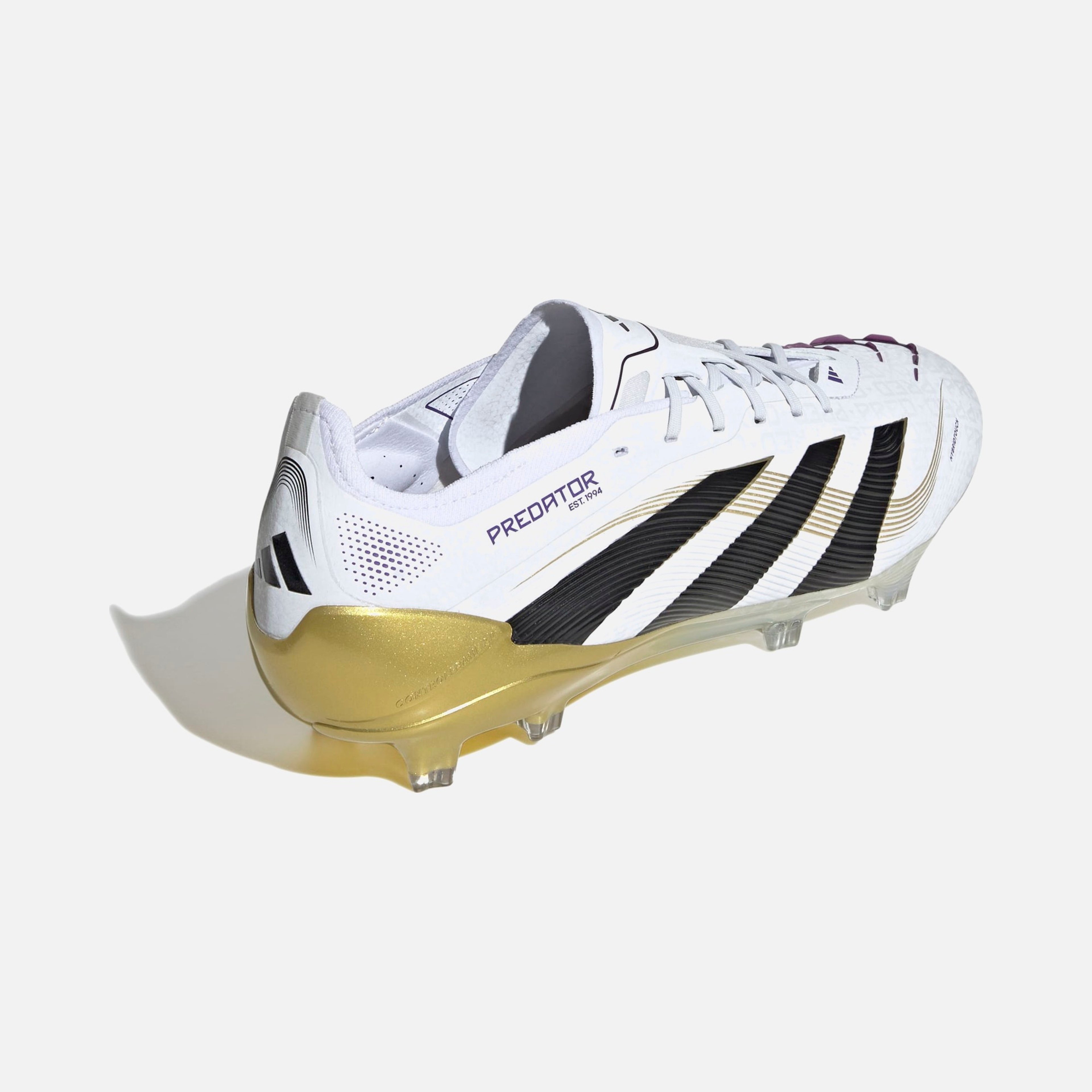 adidas Predator Elite Fg FA25 Erkek Krampon