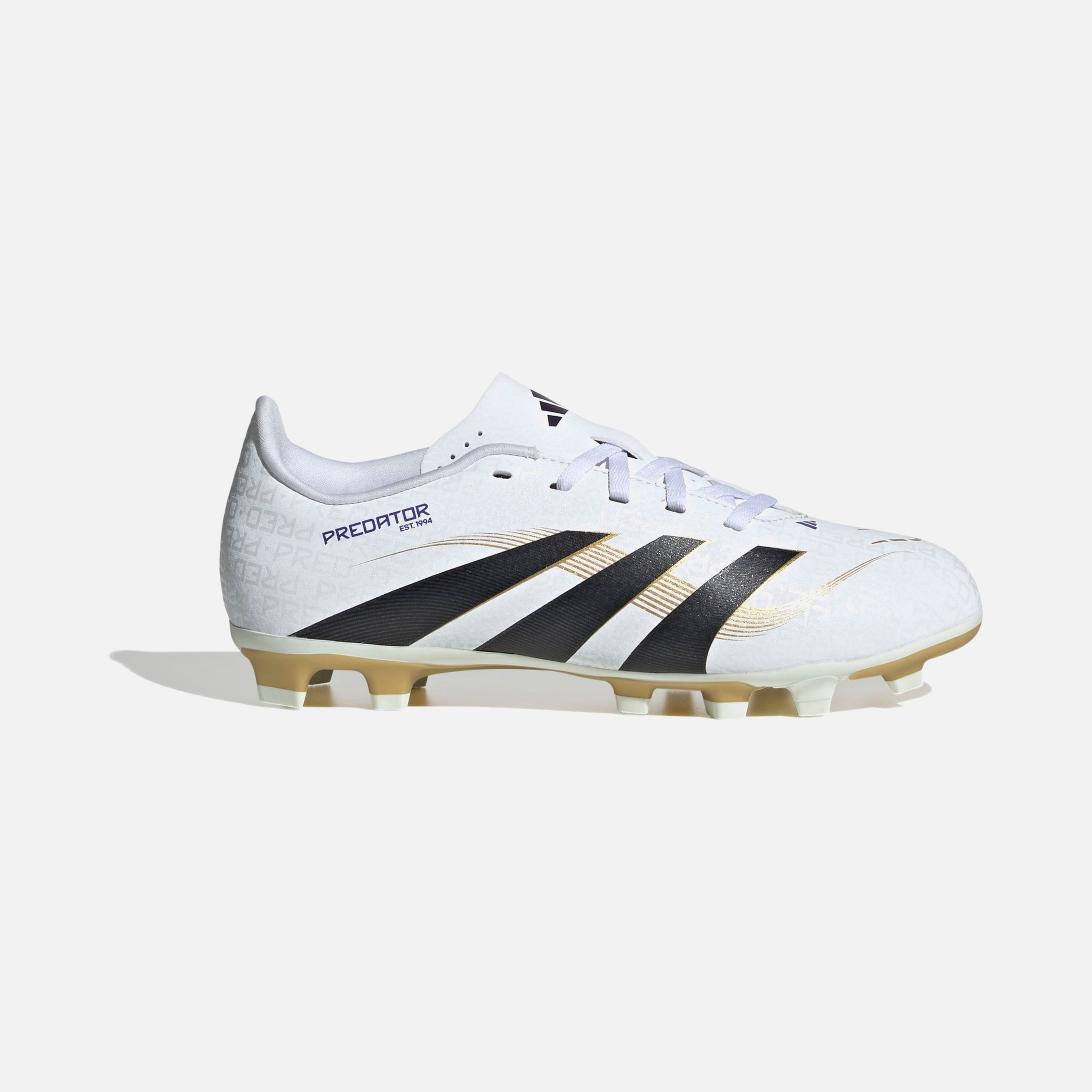 adidas Predator Club Fg/Mg FA25 Çocuk Krampon