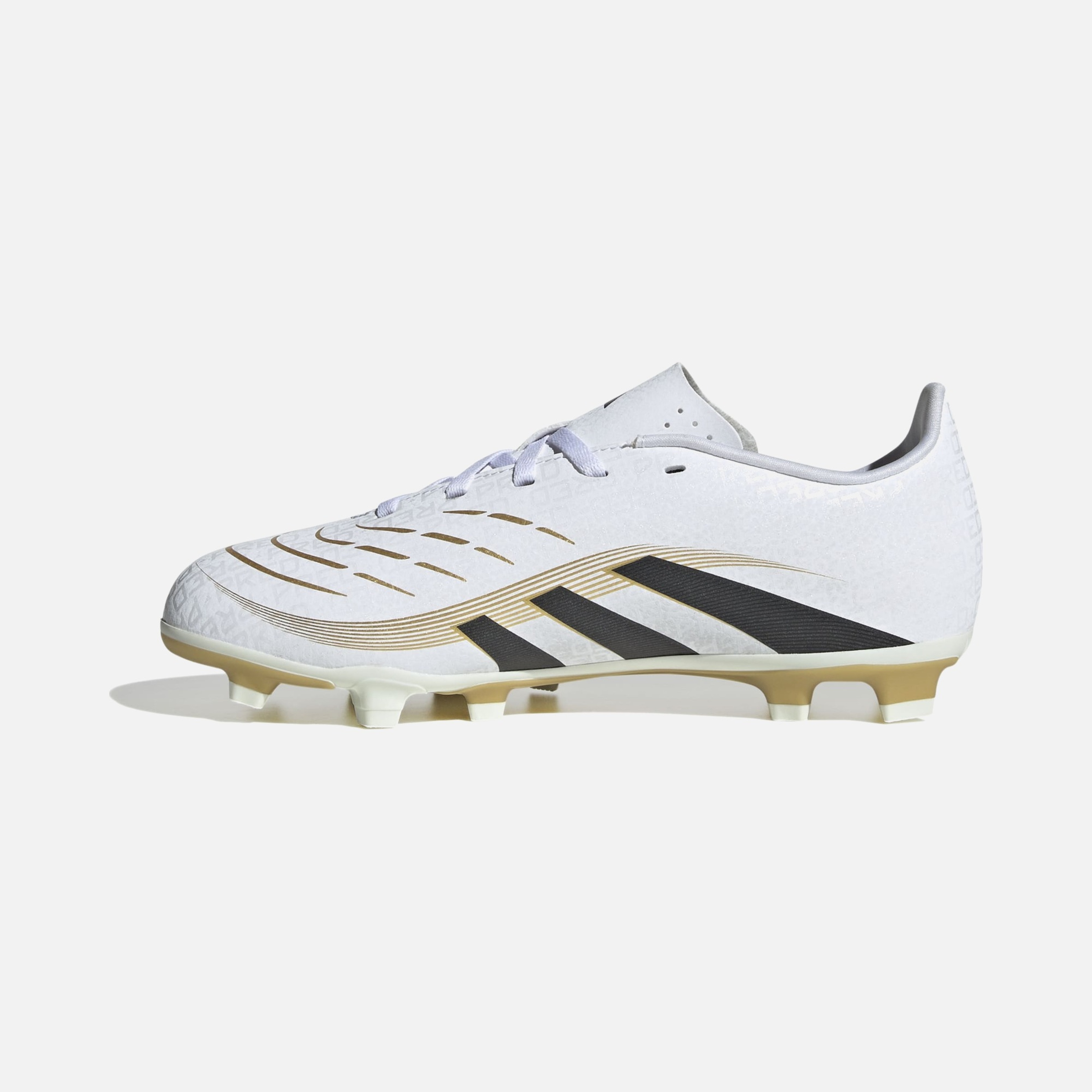 adidas Predator Club Fg/Mg FA25 Çocuk Krampon