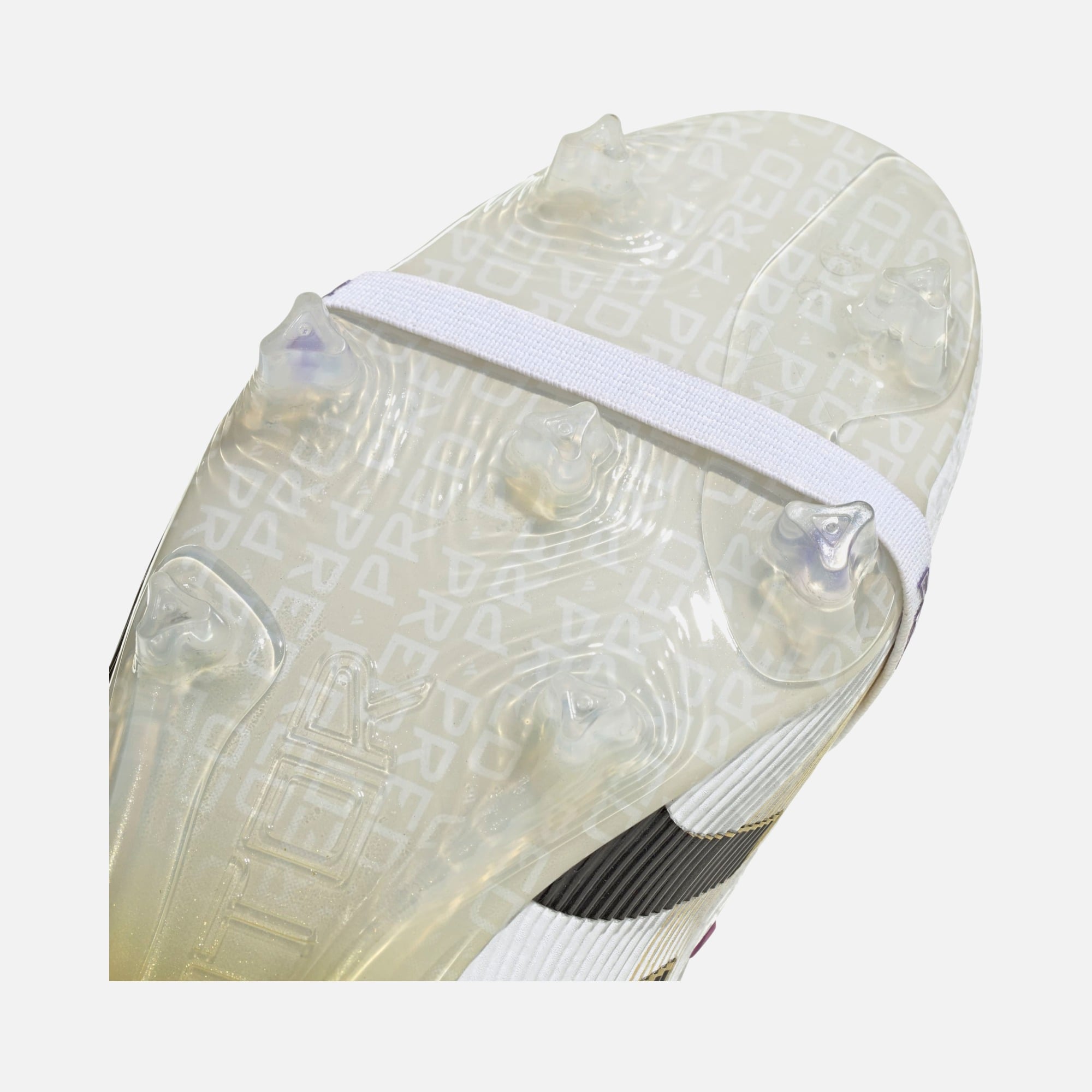 Adidas adidas Beyaz Predator Elite Ft F Erkek Krampon Barçın'da! Beyaz - 9. görsel