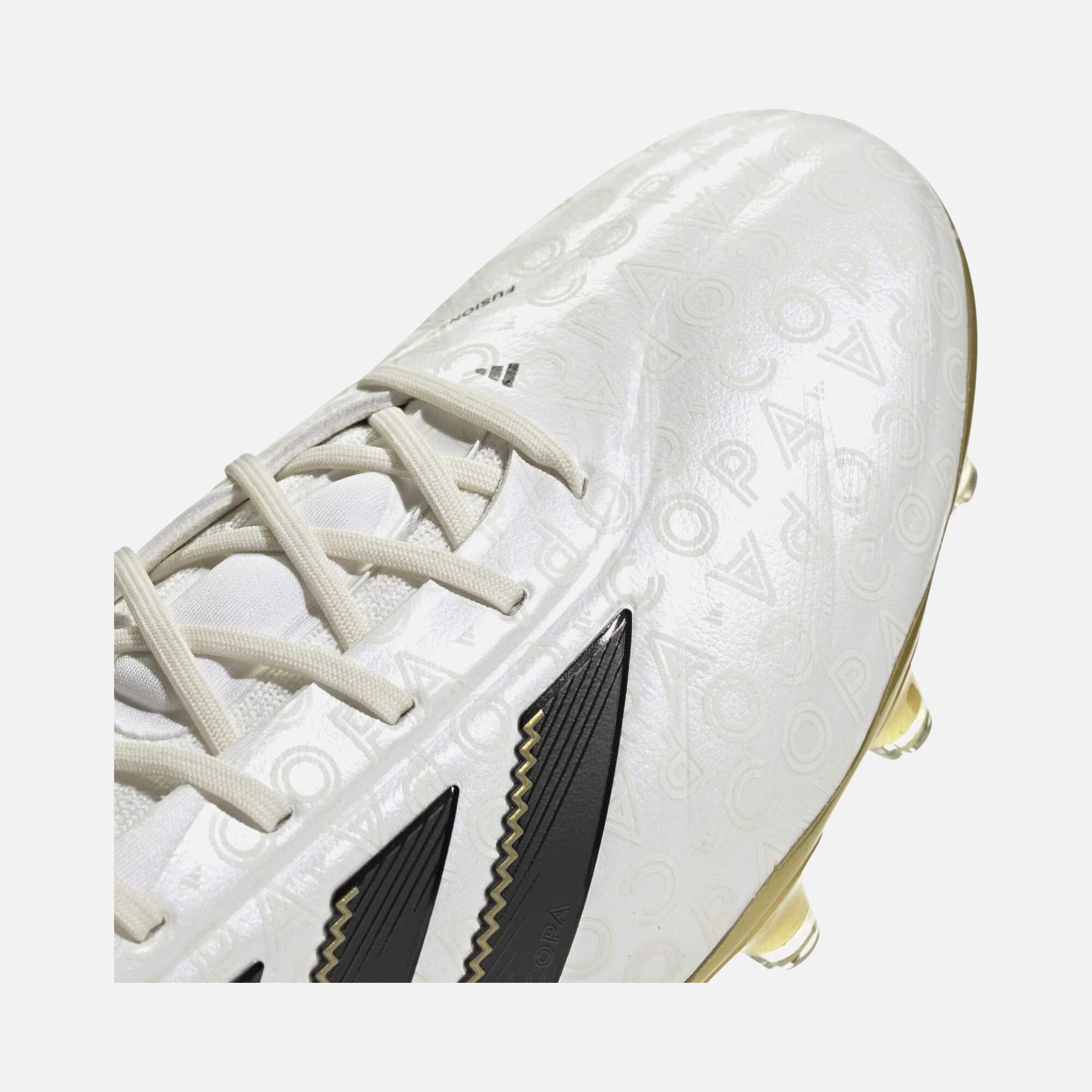 adidas Copa Pure III Elite FA25 Erkek Krampon